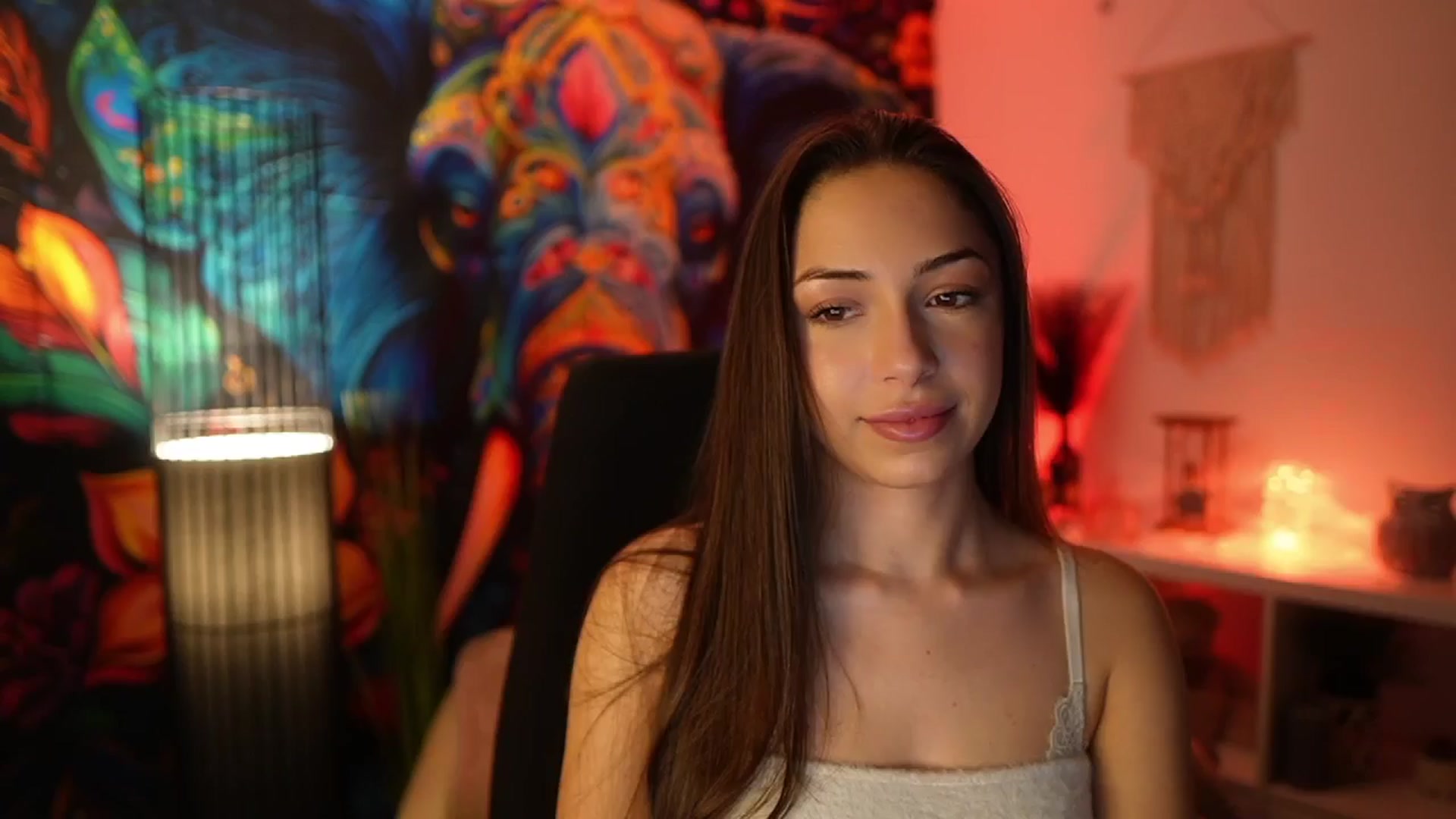 Gallery image thumbnail from Briar__Rose's myfreecams stream on, 02/06/2025, 18:22 image 17 of 20