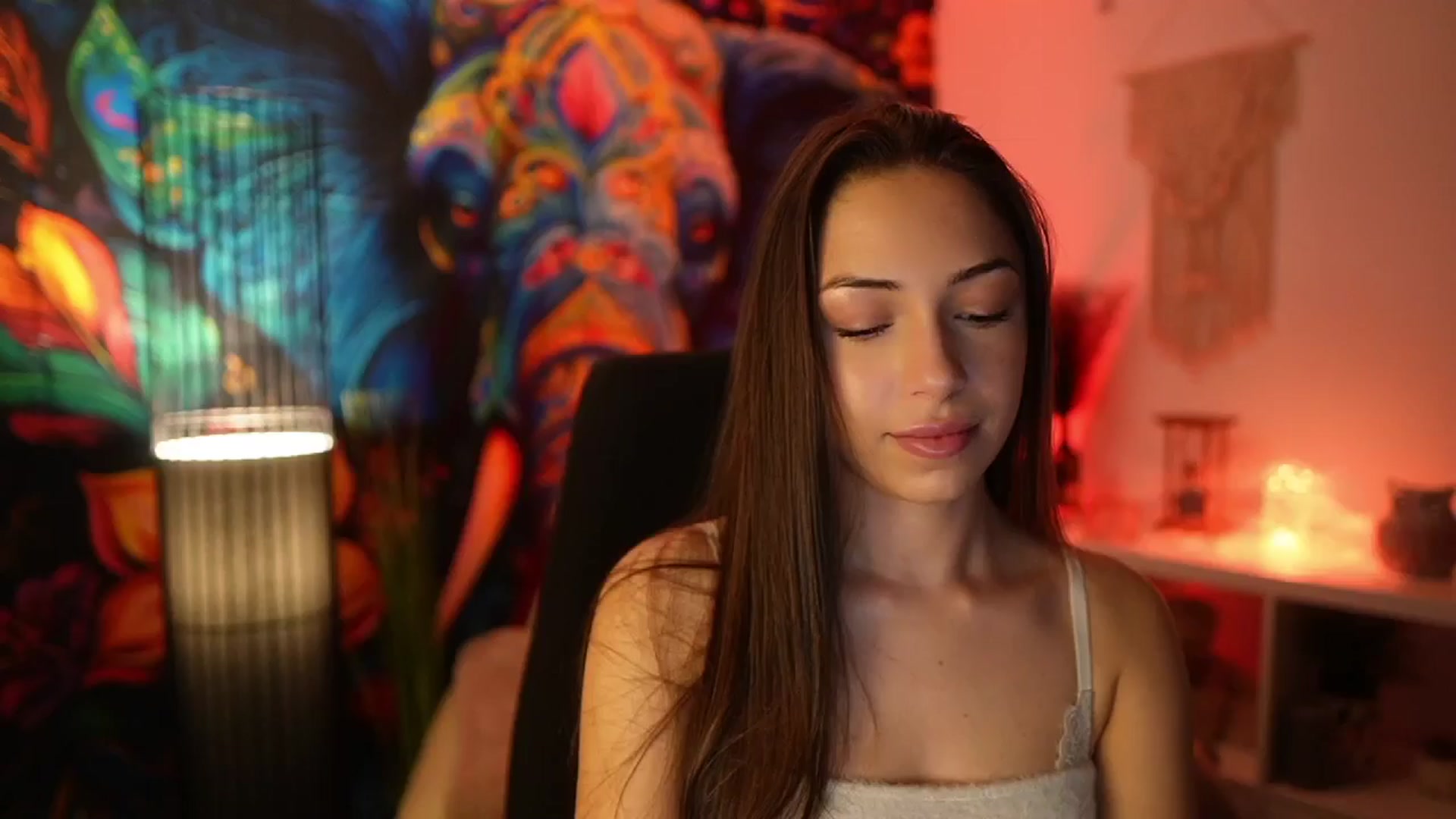 Gallery image thumbnail from Briar__Rose's myfreecams stream on, 02/06/2025, 18:22 image 18 of 20