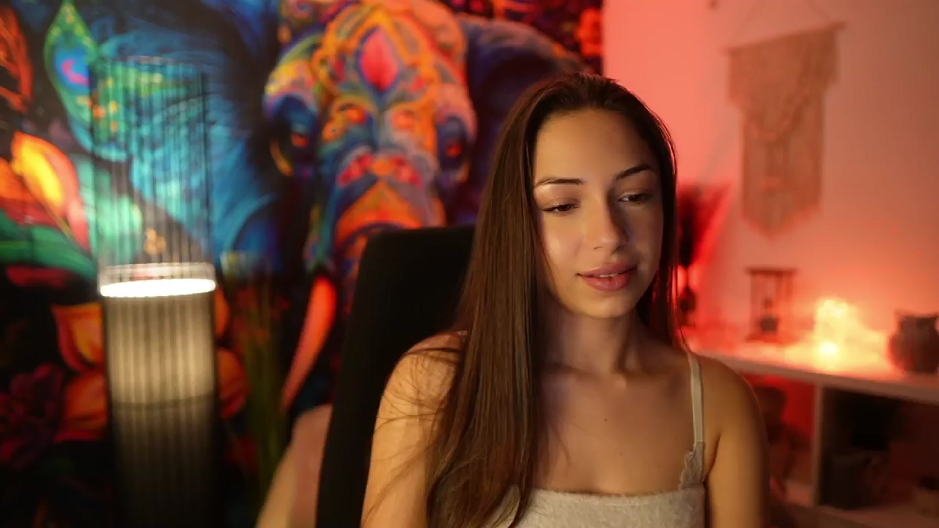 Gallery image thumbnail from Briar__Rose's myfreecams stream on, 02/06/2025, 18:22 image 16 of 20