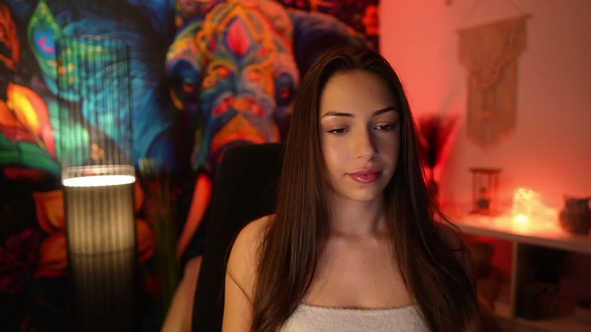 Gallery image thumbnail from Briar__Rose's myfreecams stream on, 02/06/2025, 18:22 image 8 of 20