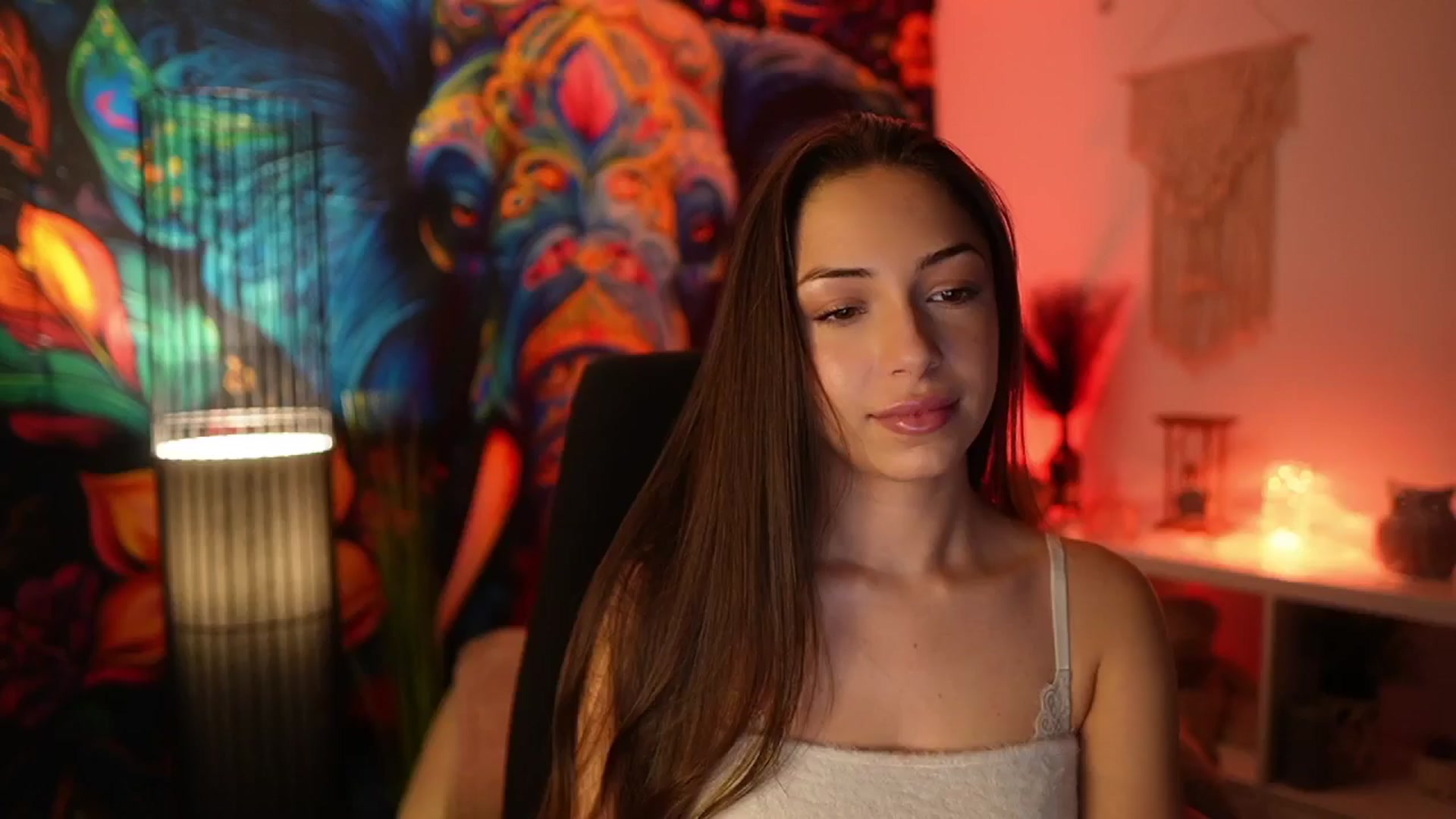 Gallery image thumbnail from Briar__Rose's myfreecams stream on, 02/06/2025, 18:22 image 14 of 20