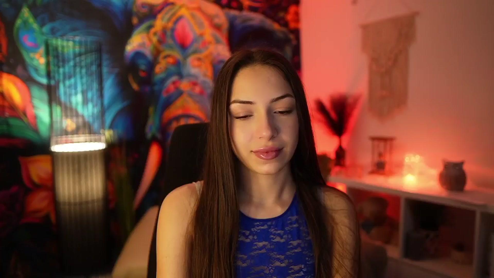 Gallery image thumbnail from Briar__Rose's myfreecams stream on, 02/09/2025, 17:09 image 3 of 20