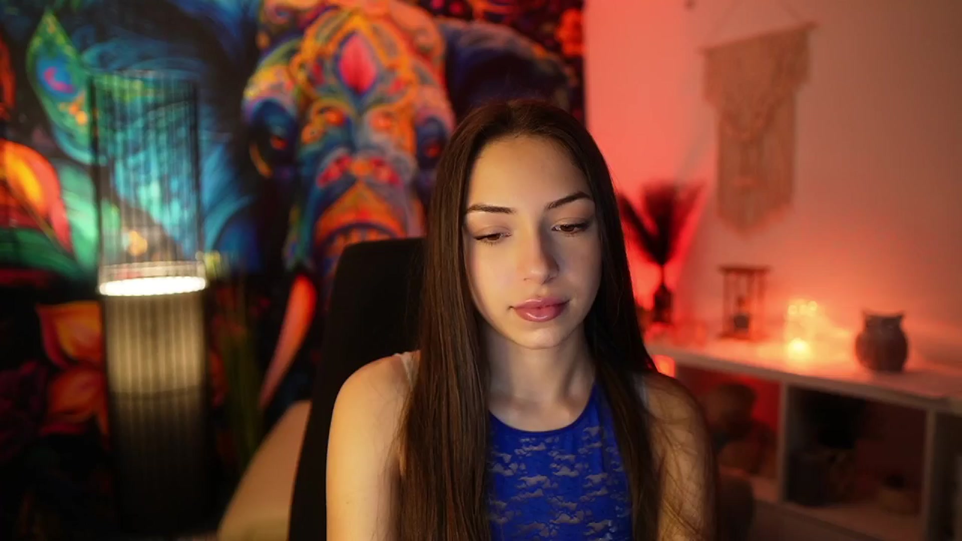 Gallery image thumbnail from Briar__Rose's myfreecams stream on, 02/09/2025, 17:09 image 5 of 20