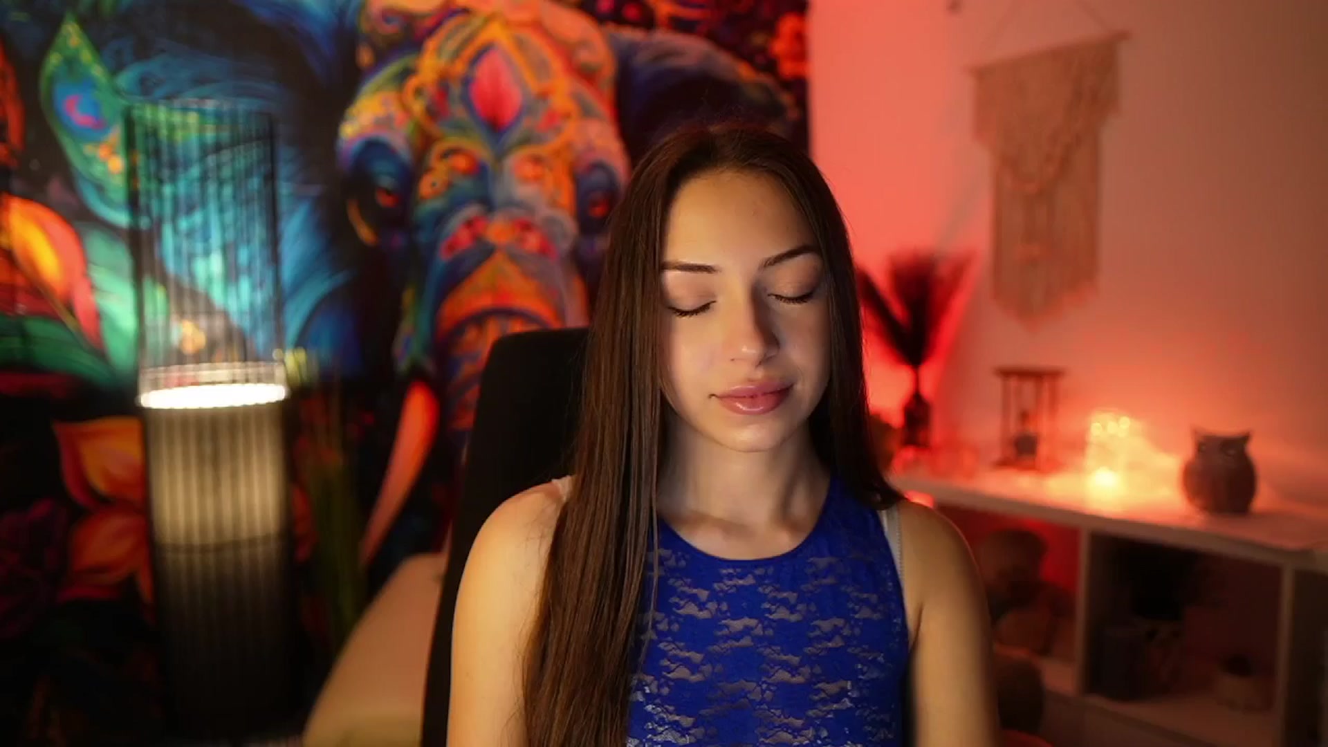 Gallery image thumbnail from Briar__Rose's myfreecams stream on, 02/09/2025, 17:09 image 14 of 20