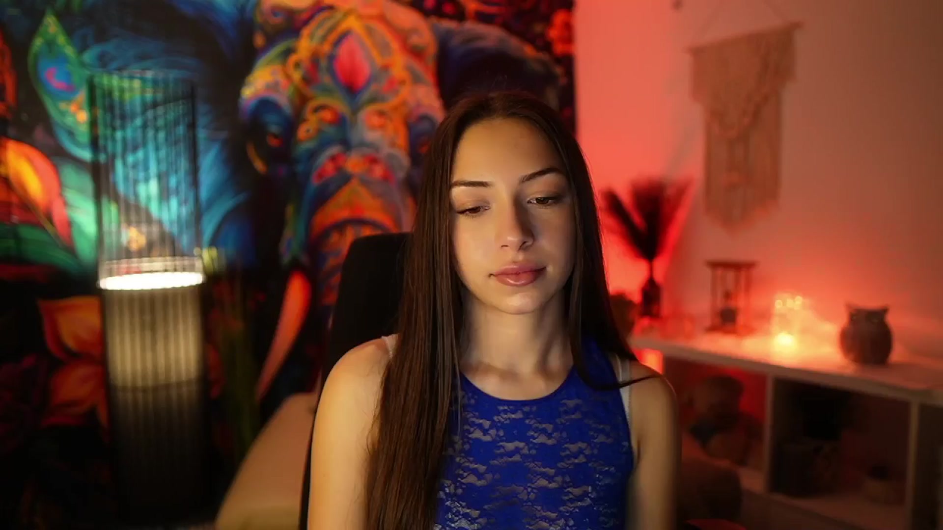 Gallery image thumbnail from Briar__Rose's myfreecams stream on, 02/09/2025, 17:09 image 17 of 20