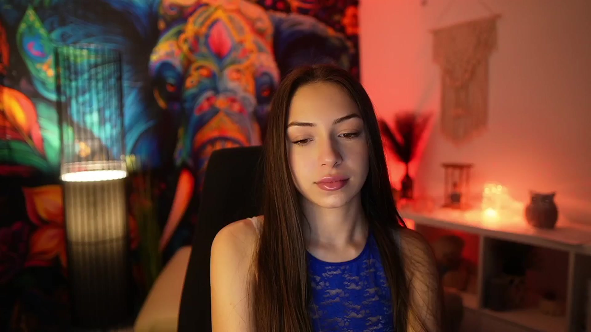 Gallery image thumbnail from Briar__Rose's myfreecams stream on, 02/09/2025, 17:09 image 7 of 20