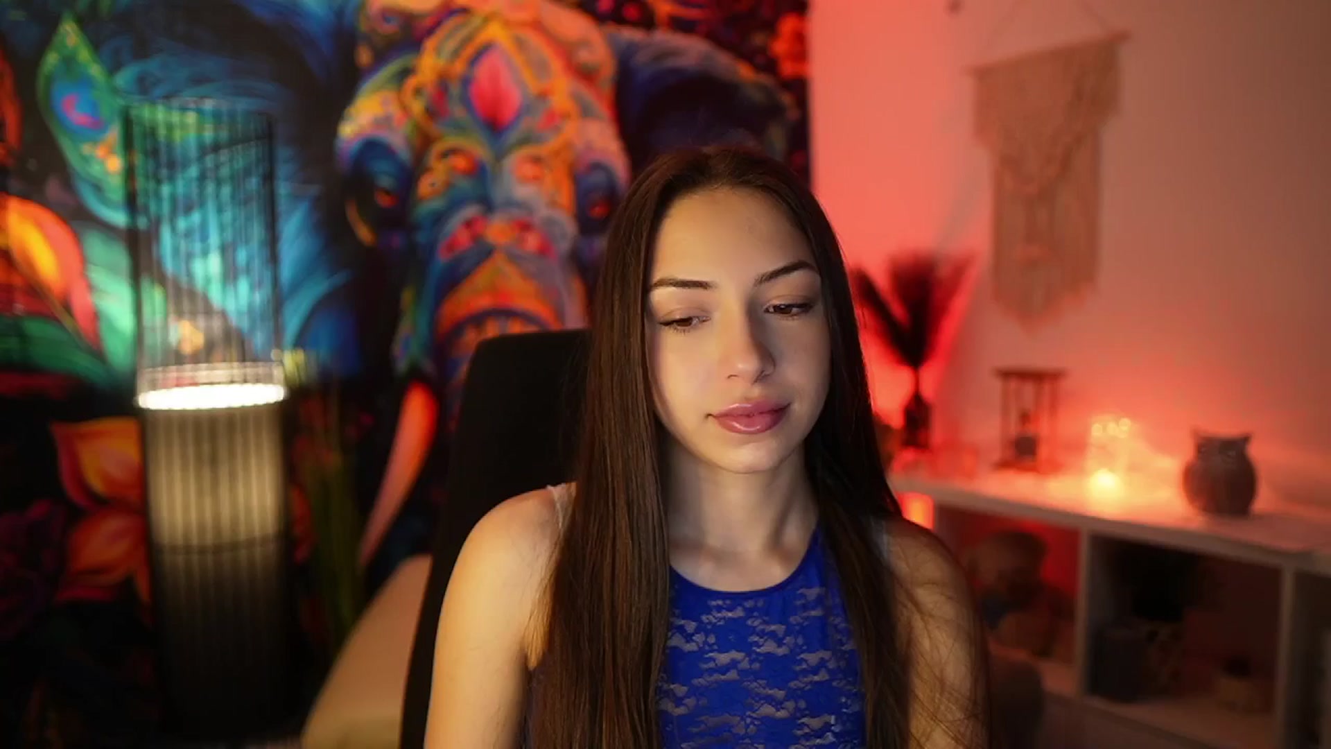 Gallery image thumbnail from Briar__Rose's myfreecams stream on, 02/09/2025, 17:09 image 4 of 20