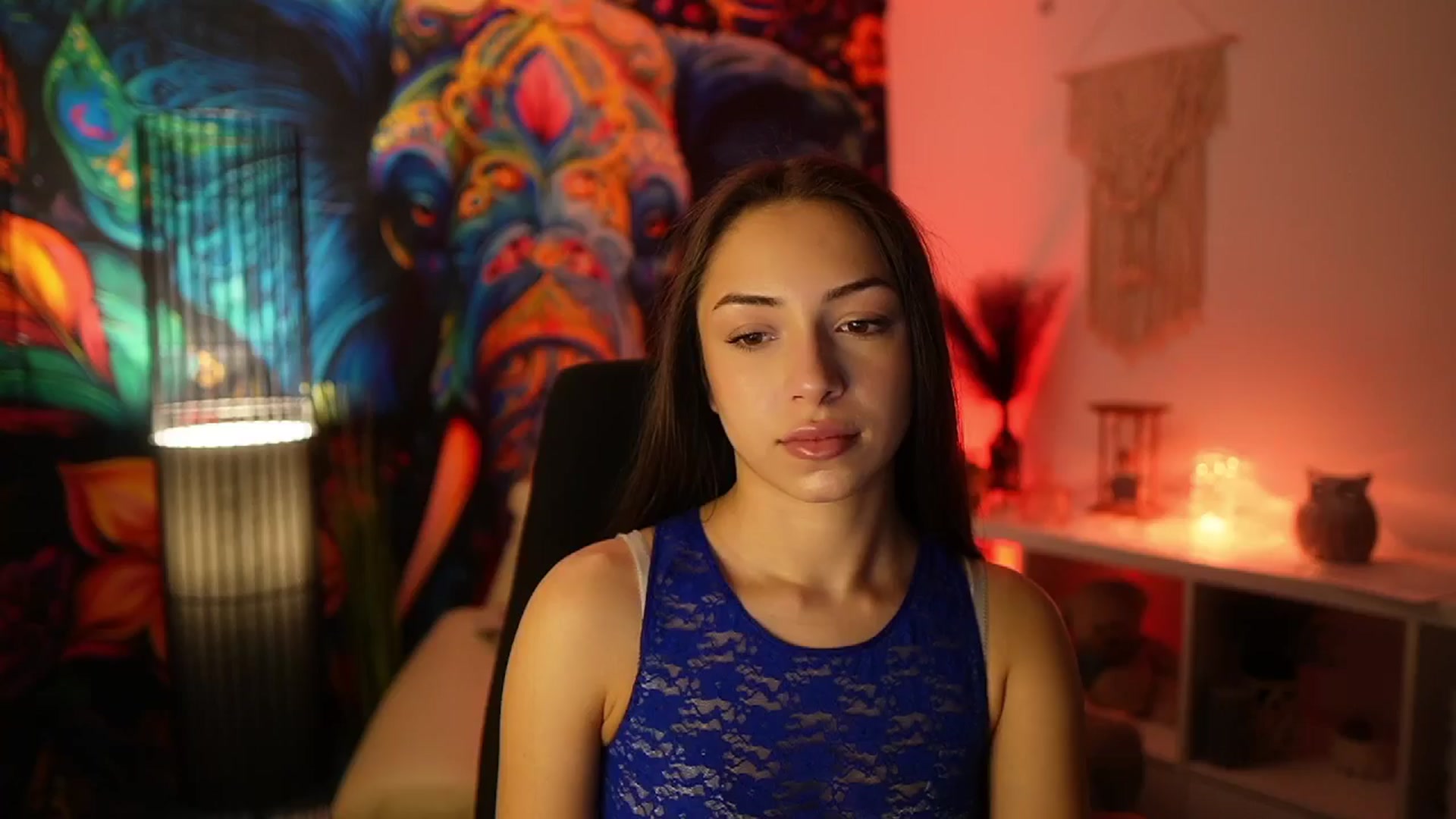 Gallery image thumbnail from Briar__Rose's myfreecams stream on, 02/09/2025, 17:09 image 19 of 20