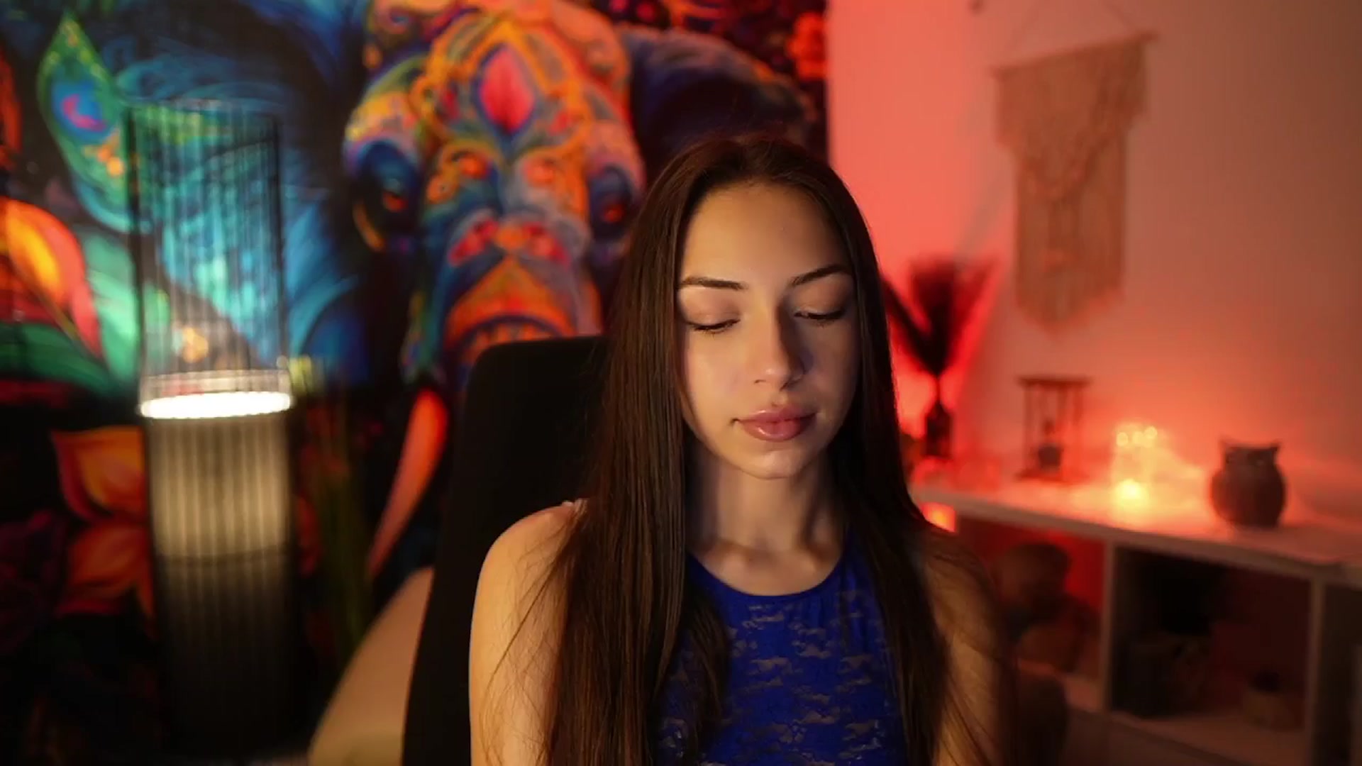 Gallery image thumbnail from Briar__Rose's myfreecams stream on, 02/09/2025, 17:09 image 11 of 20