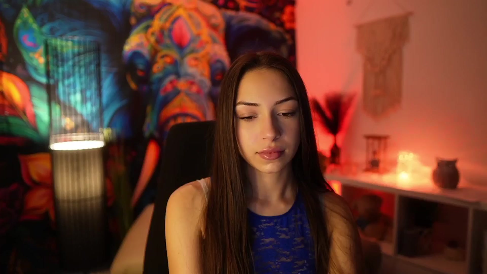 Gallery image thumbnail from Briar__Rose's myfreecams stream on, 02/09/2025, 17:09 image 9 of 20