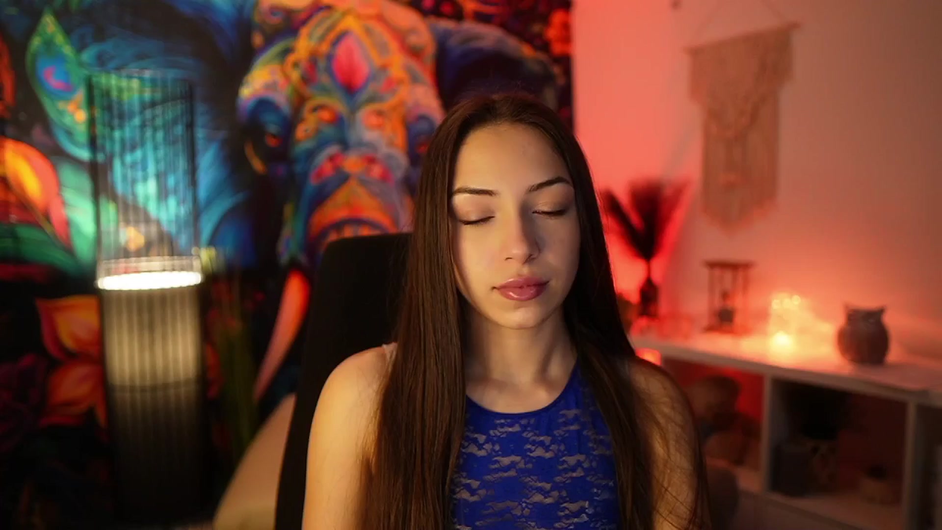 Gallery image thumbnail from Briar__Rose's myfreecams stream on, 02/09/2025, 17:09 image 2 of 20