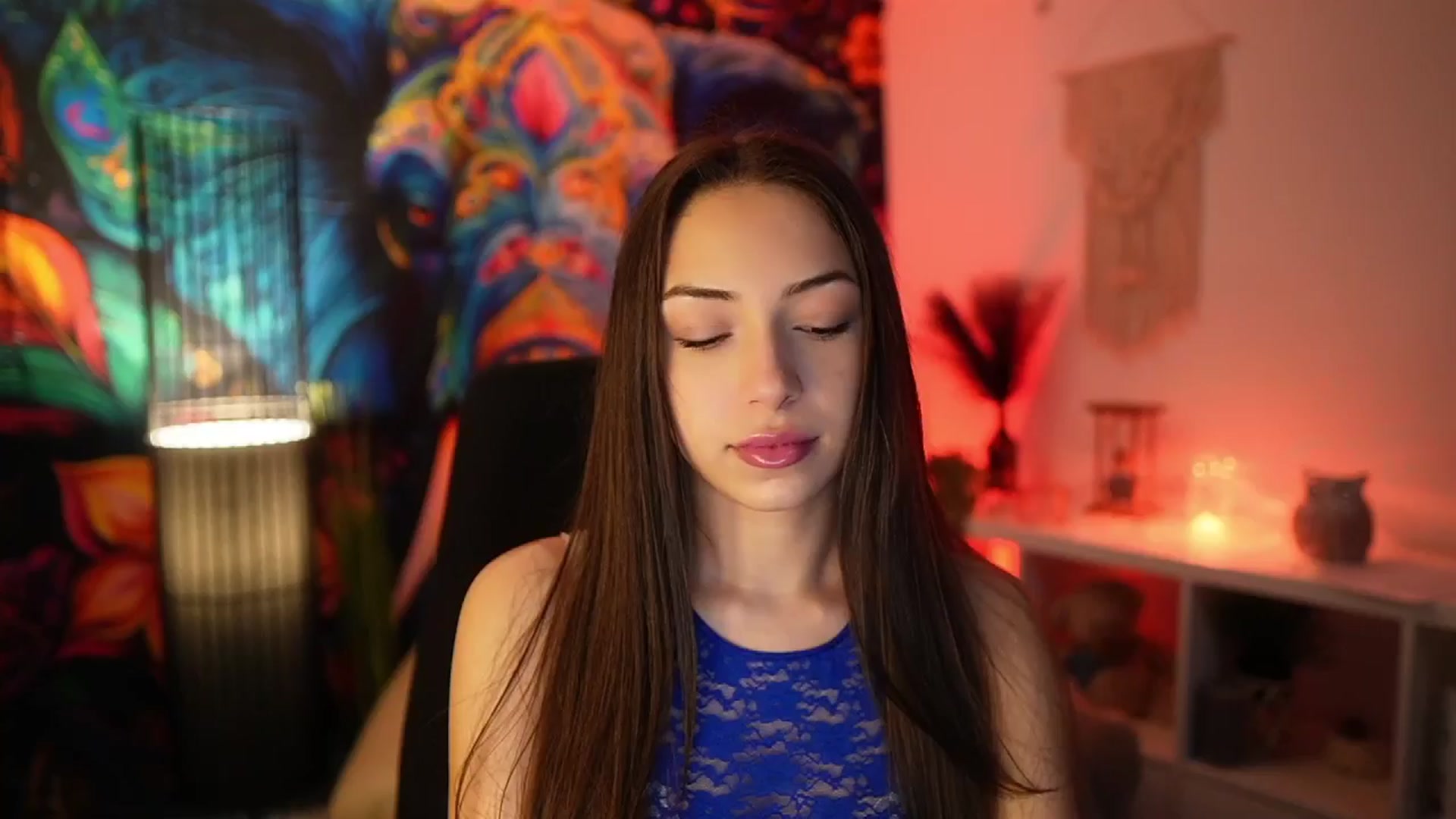 Gallery image thumbnail from Briar__Rose's myfreecams stream on, 02/09/2025, 17:09 image 1 of 20