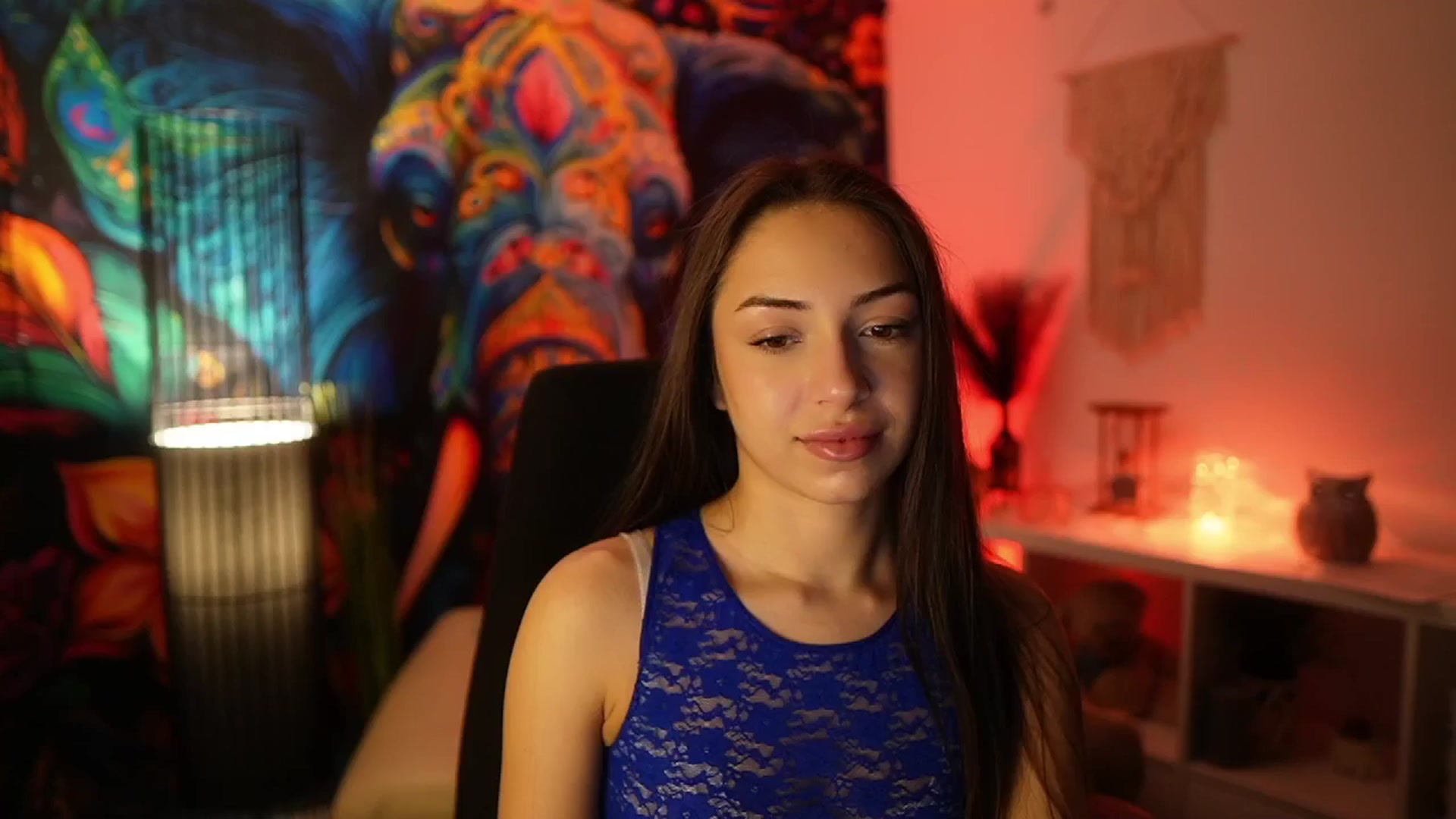 Gallery image thumbnail from Briar__Rose's myfreecams stream on, 02/09/2025, 17:09 image 20 of 20