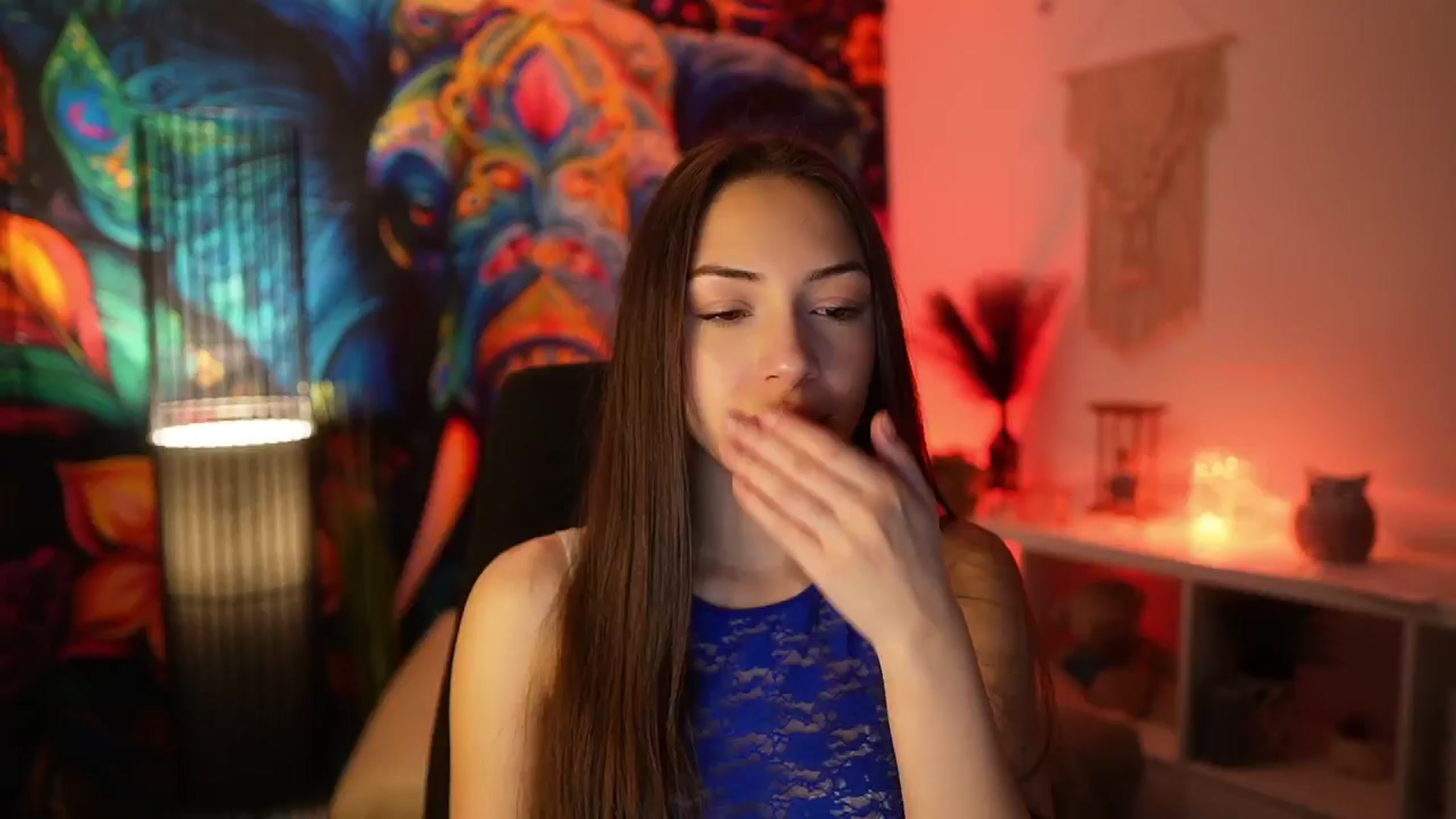 Gallery image thumbnail from Briar__Rose's myfreecams stream on, 02/09/2025, 17:09 image 8 of 20
