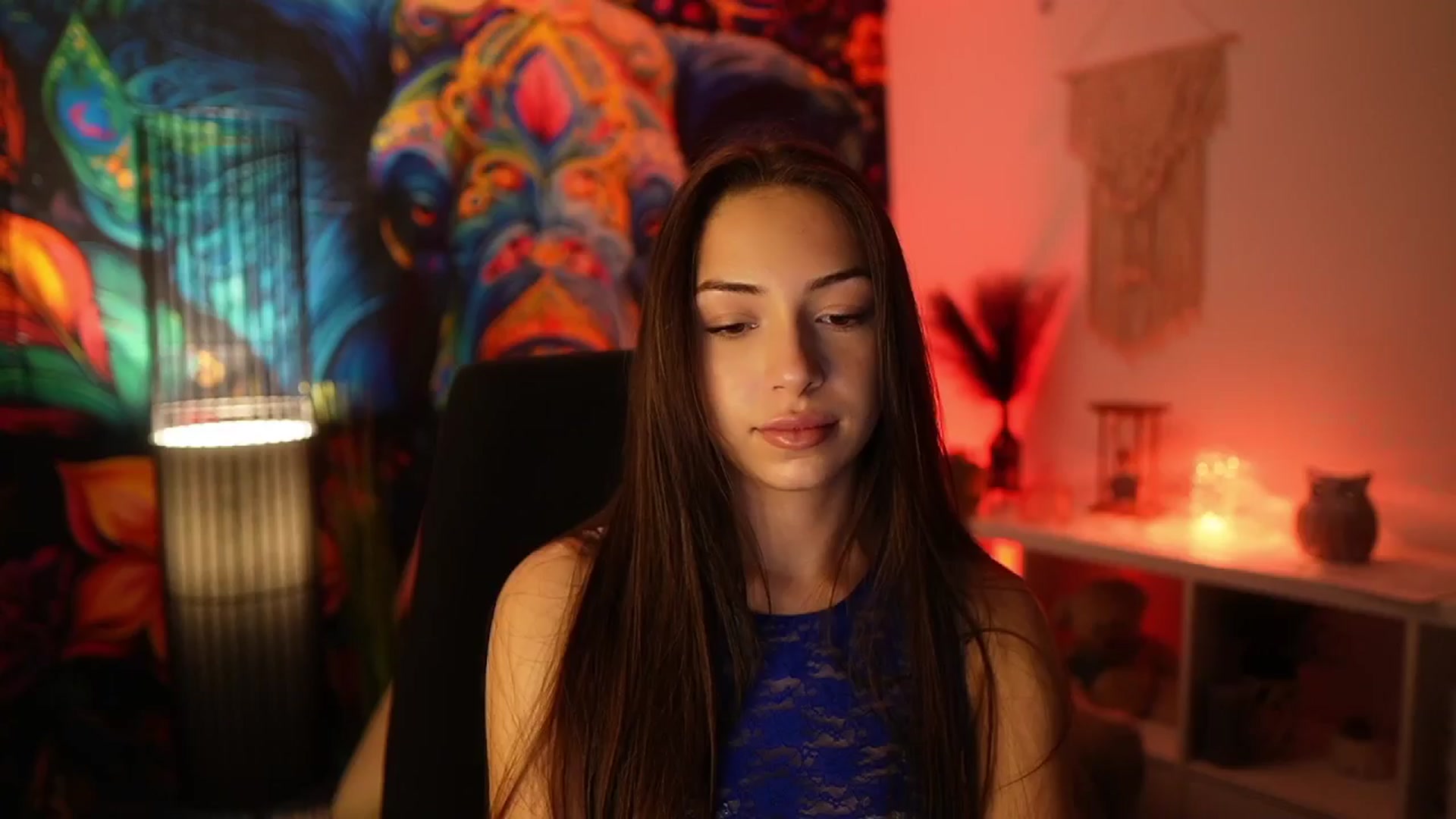 Gallery image thumbnail from Briar__Rose's myfreecams stream on, 02/09/2025, 19:02 image 5 of 20