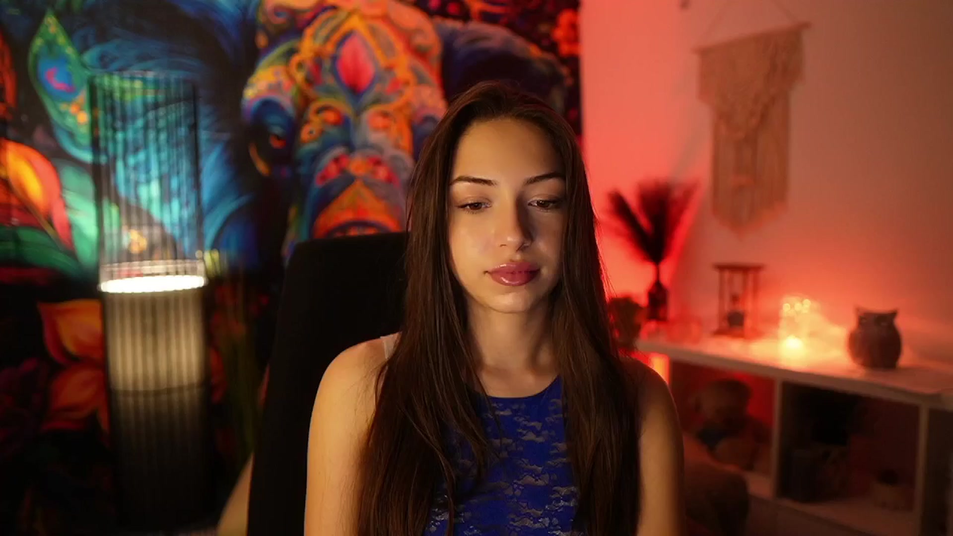Gallery image thumbnail from Briar__Rose's myfreecams stream on, 02/09/2025, 19:02 image 18 of 20