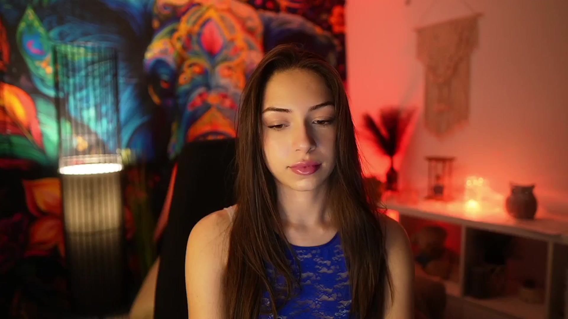 Gallery image thumbnail from Briar__Rose's myfreecams stream on, 02/09/2025, 19:02 image 17 of 20