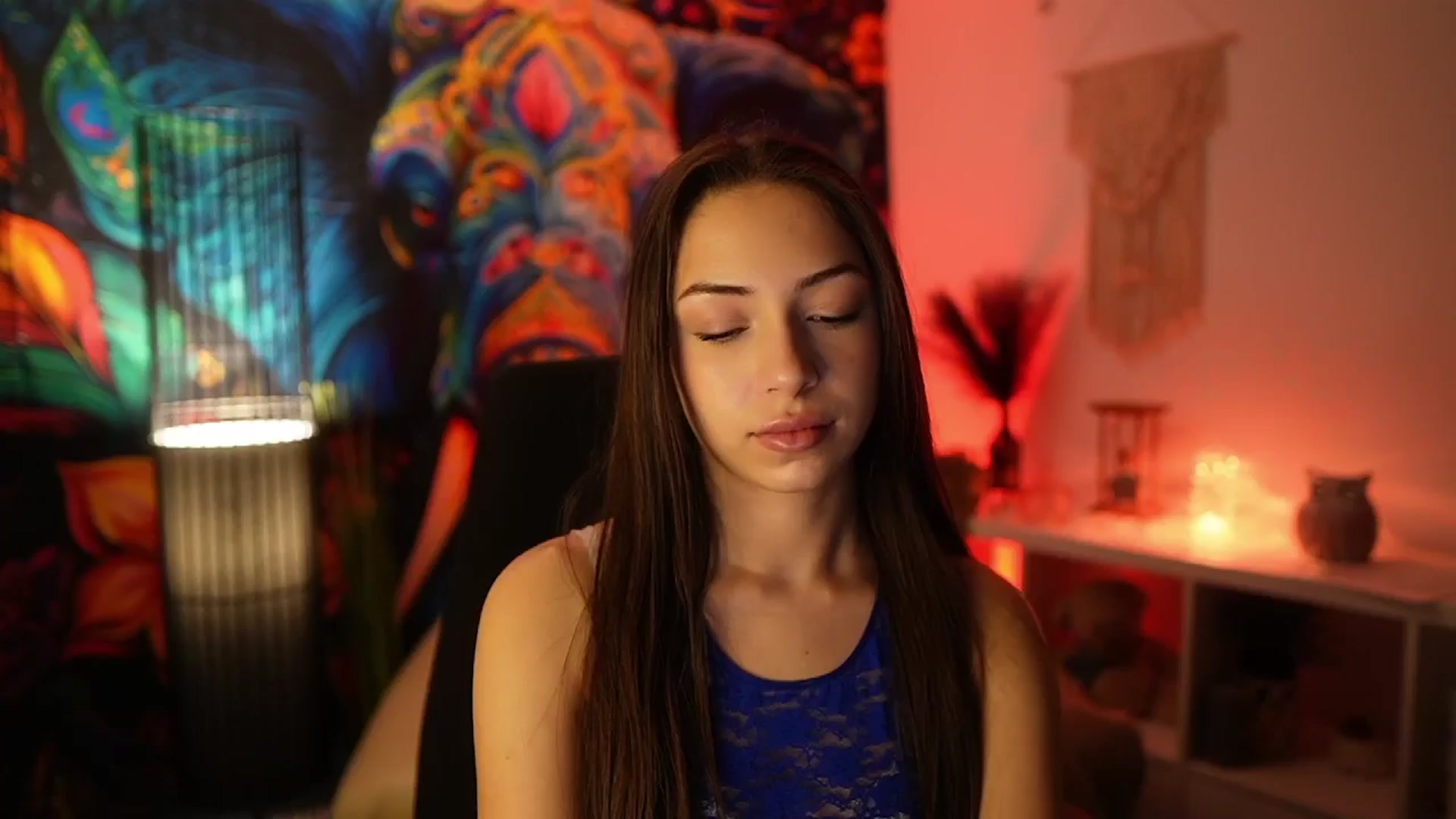 Gallery image thumbnail from Briar__Rose's myfreecams stream on, 02/09/2025, 19:02 image 11 of 20