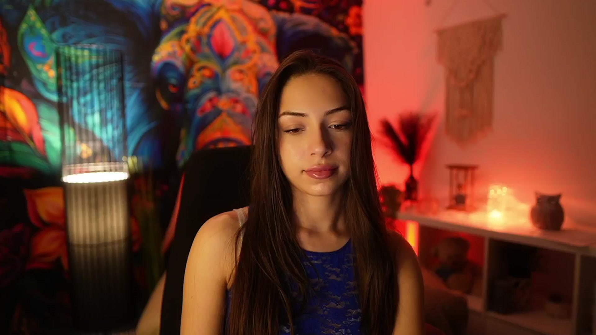 Gallery image thumbnail from Briar__Rose's myfreecams stream on, 02/09/2025, 19:02 image 20 of 20