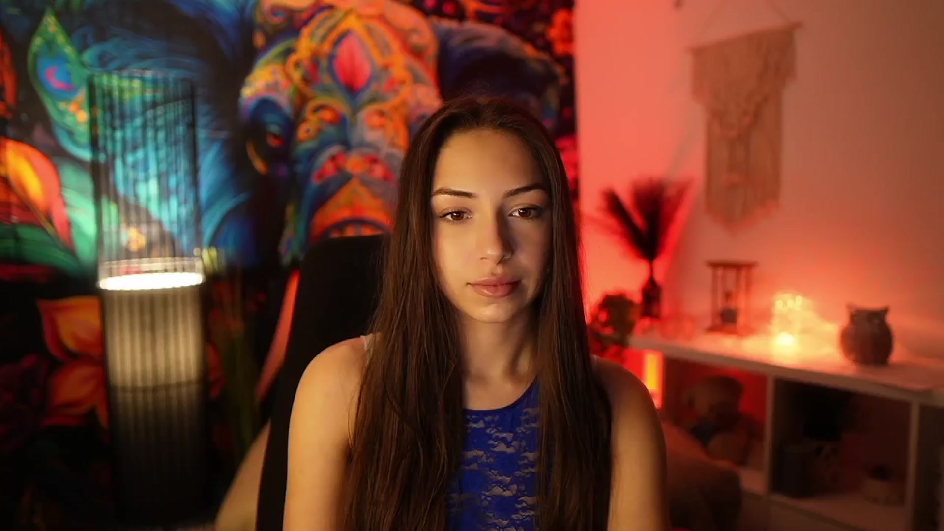 Gallery image thumbnail from Briar__Rose's myfreecams stream on, 02/09/2025, 19:02 image 1 of 20