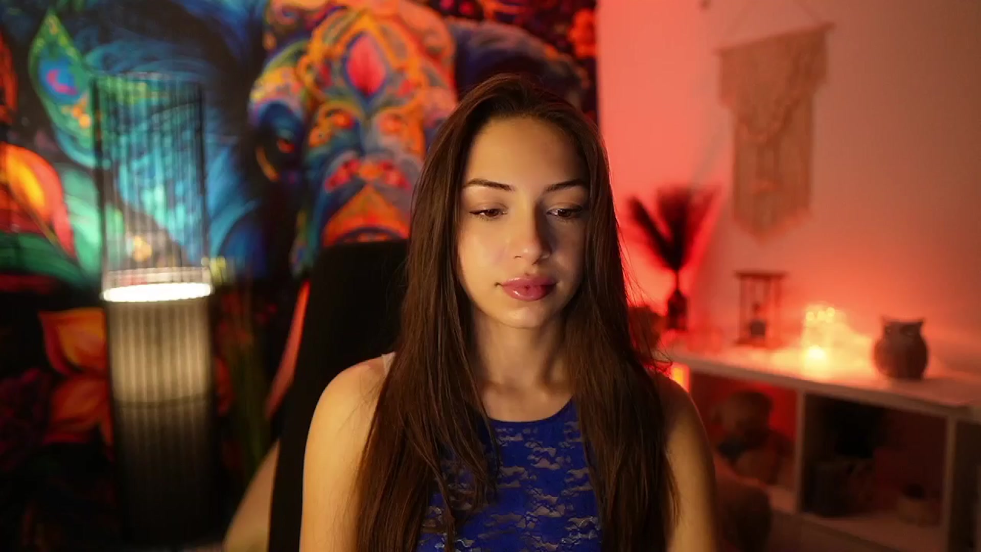 Gallery image thumbnail from Briar__Rose's myfreecams stream on, 02/09/2025, 19:02 image 16 of 20