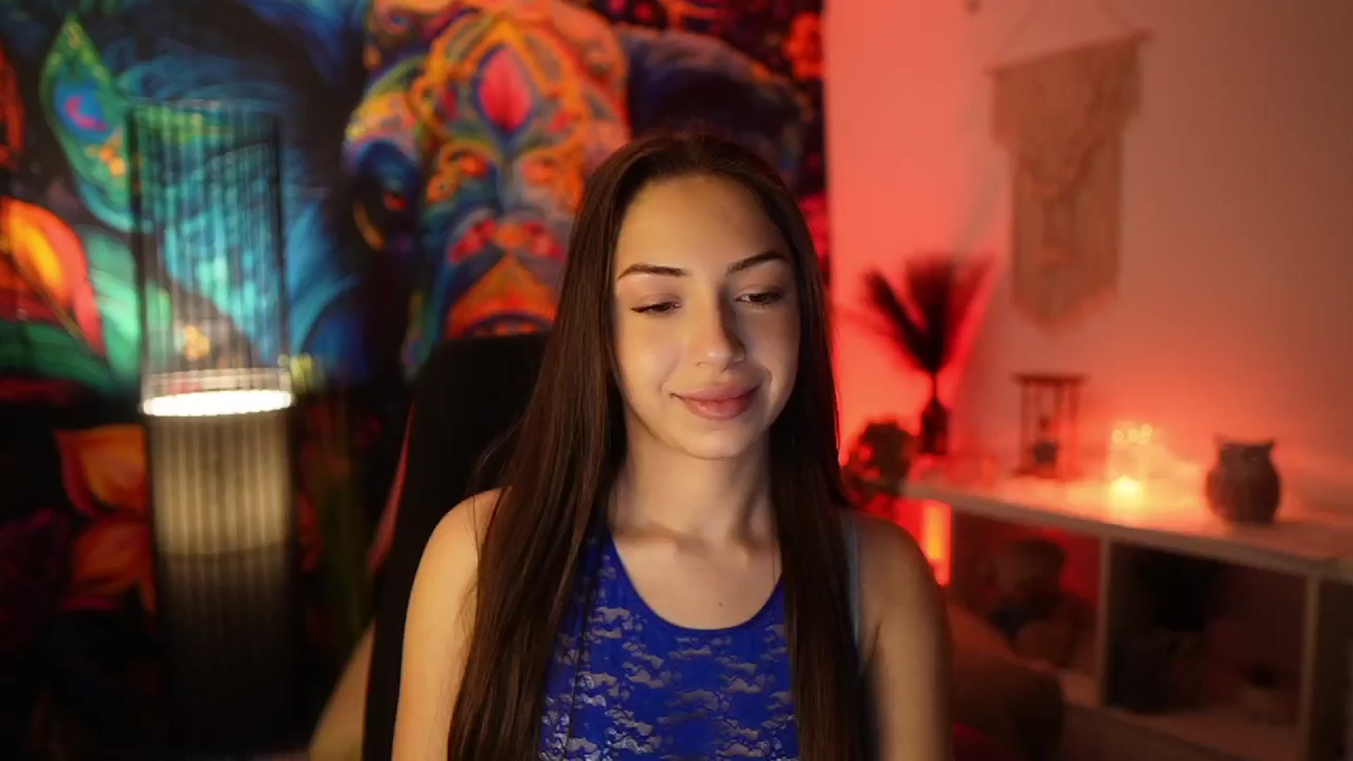 Gallery image thumbnail from Briar__Rose's myfreecams stream on, 02/09/2025, 19:02 image 6 of 20