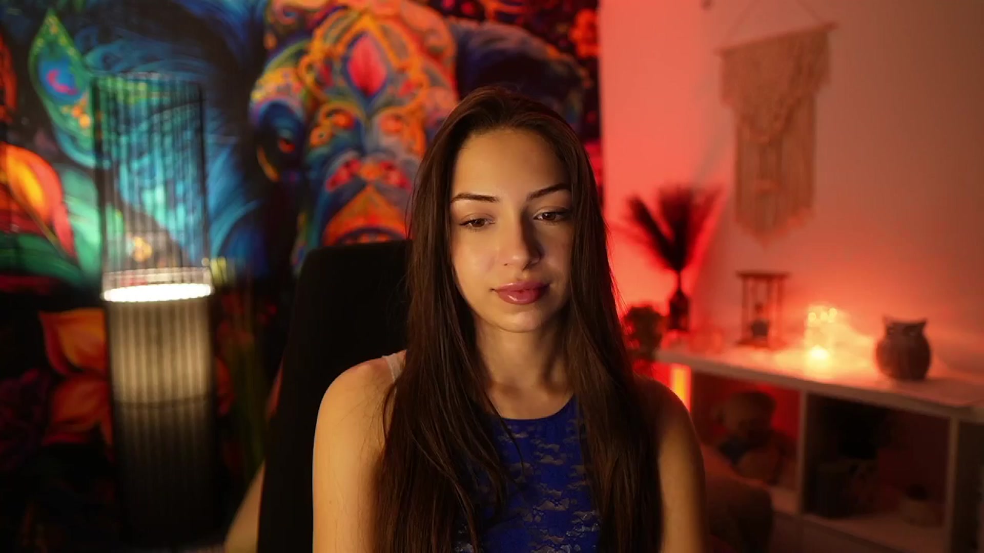 Gallery image thumbnail from Briar__Rose's myfreecams stream on, 02/09/2025, 19:02 image 19 of 20
