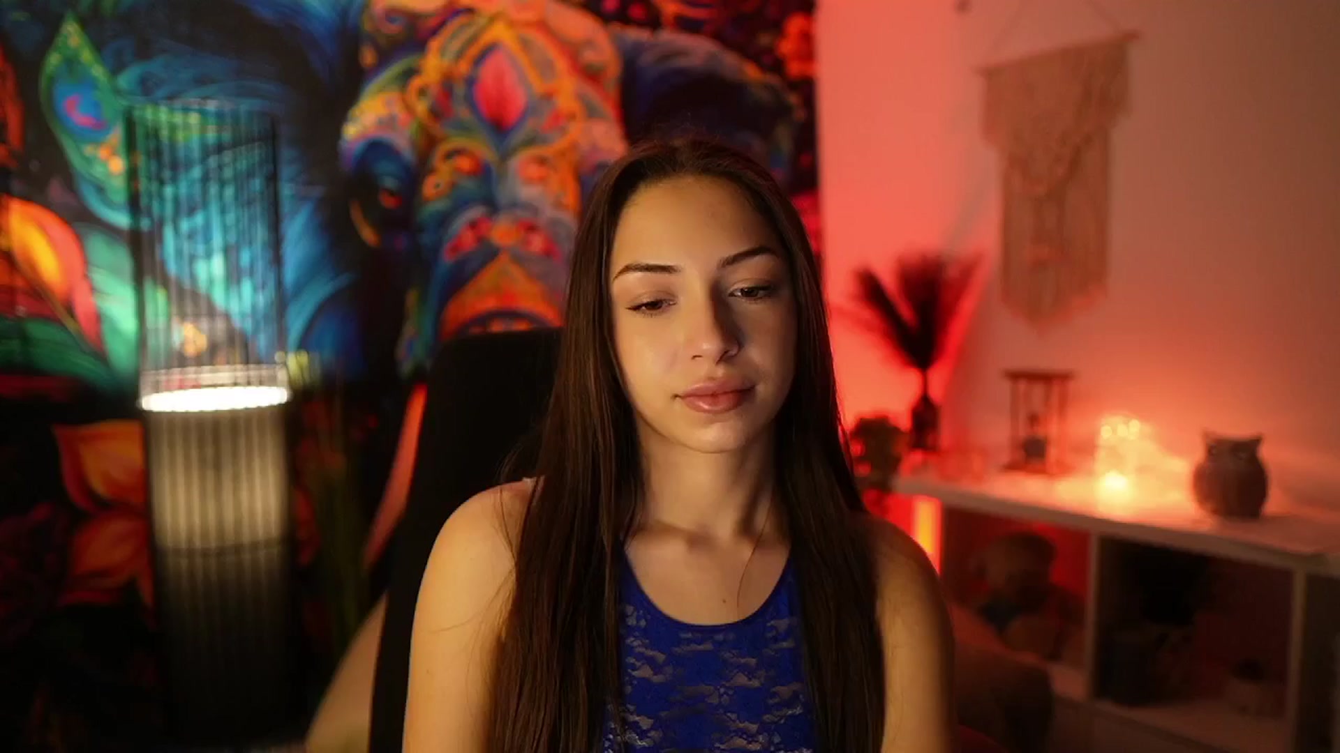 Gallery image thumbnail from Briar__Rose's myfreecams stream on, 02/09/2025, 19:02 image 8 of 20