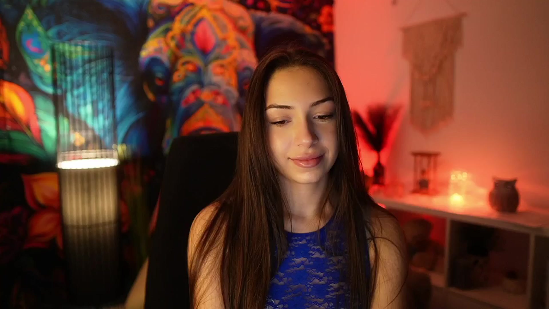Gallery image thumbnail from Briar__Rose's myfreecams stream on, 02/09/2025, 19:02 image 4 of 20