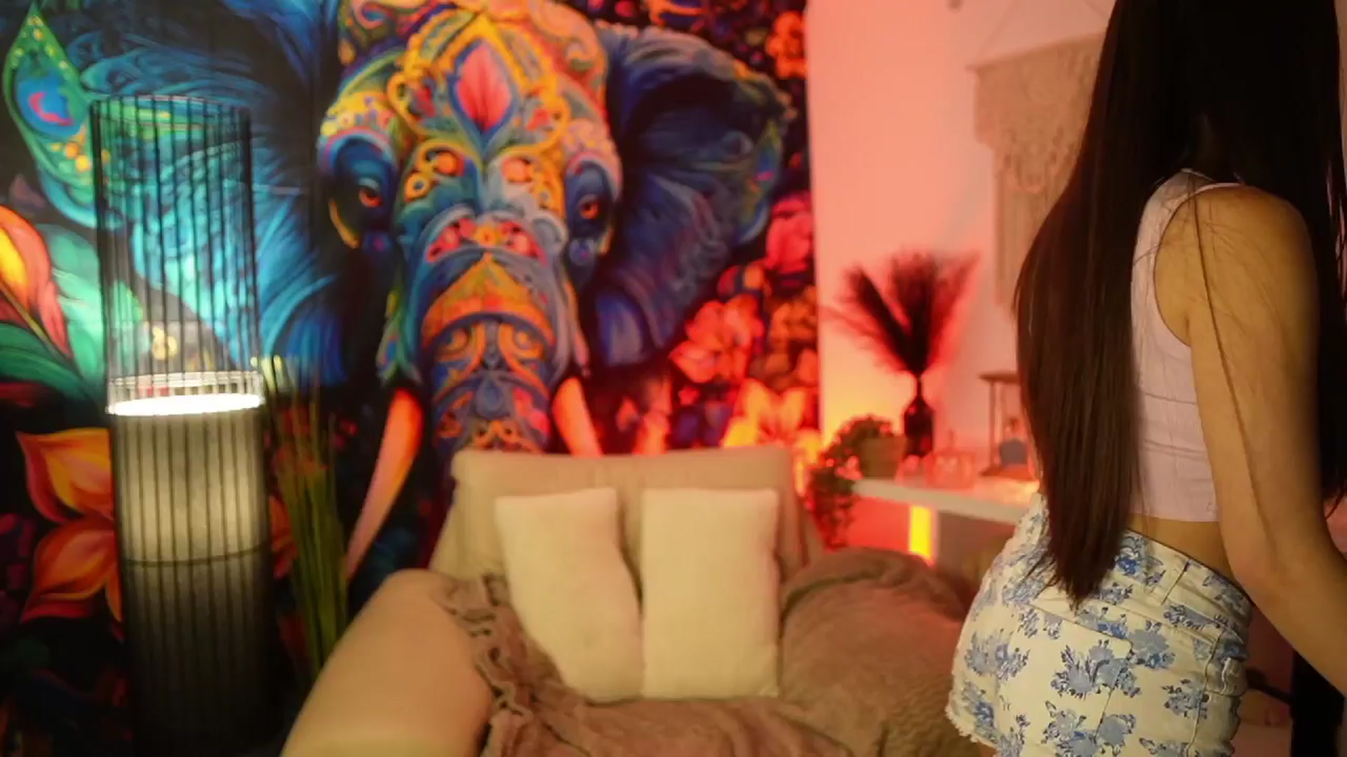 Gallery image thumbnail from Briar__Rose's myfreecams stream on, 02/11/2025, 18:57 image 3 of 20