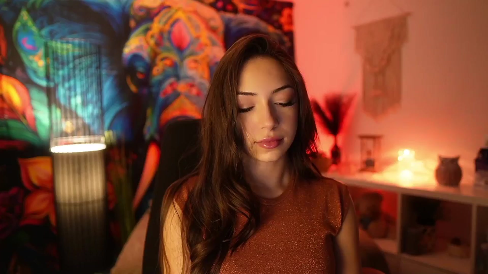 Gallery image thumbnail from Briar__Rose's myfreecams stream on, 02/13/2025, 17:19 image 14 of 20