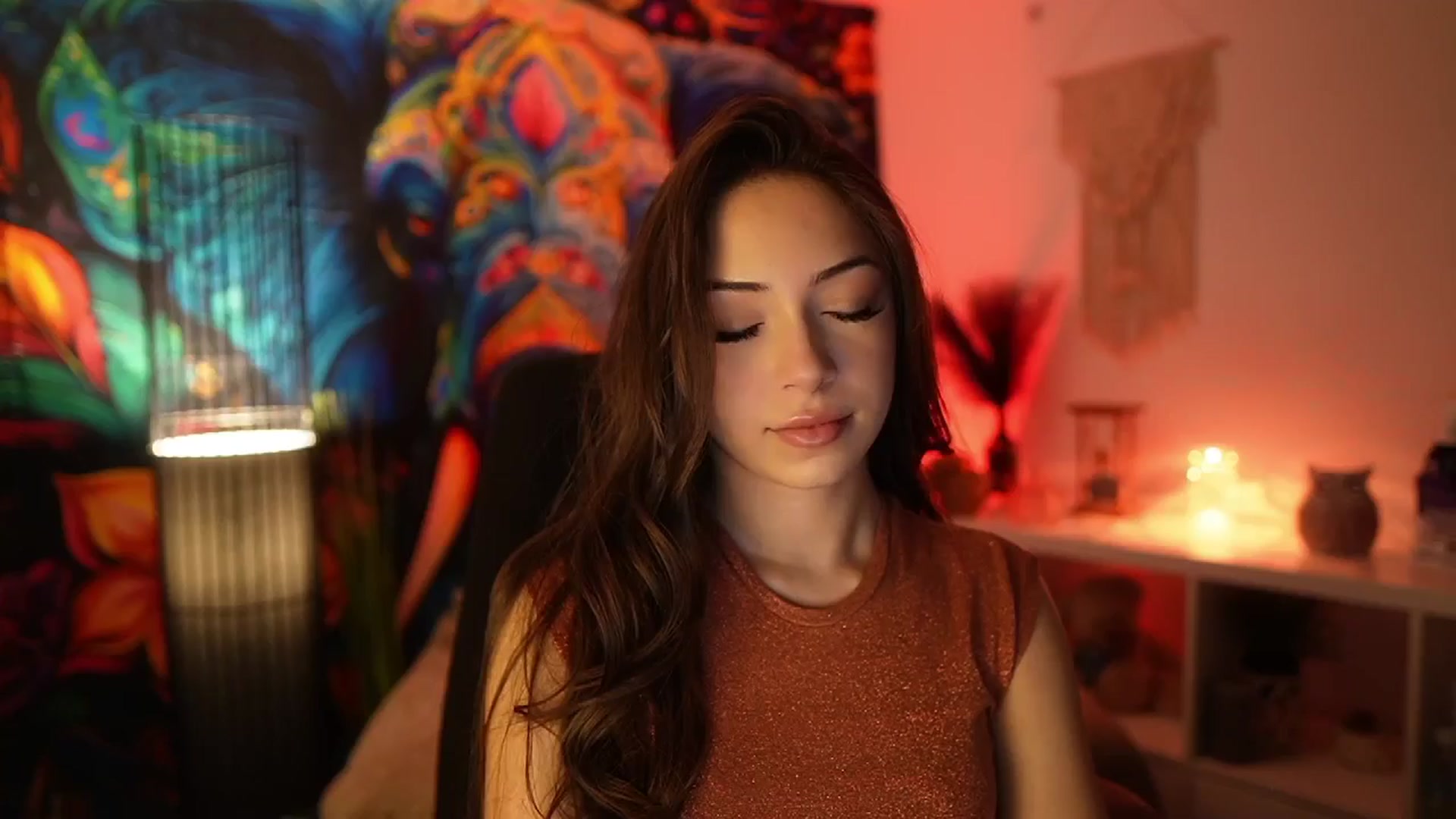 Gallery image thumbnail from Briar__Rose's myfreecams stream on, 02/13/2025, 17:19 image 7 of 20