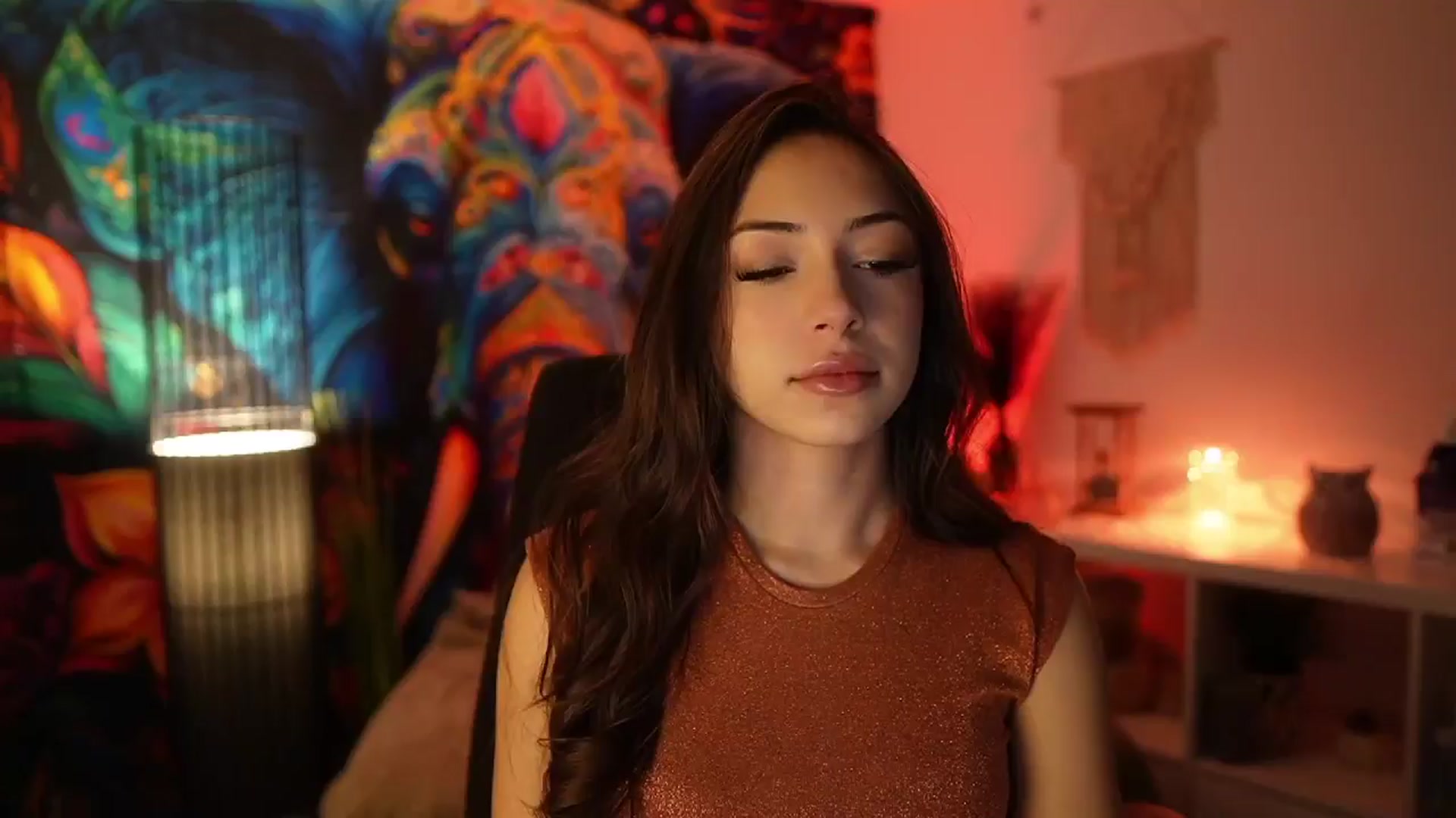 Gallery image thumbnail from Briar__Rose's myfreecams stream on, 02/13/2025, 17:19 image 2 of 20