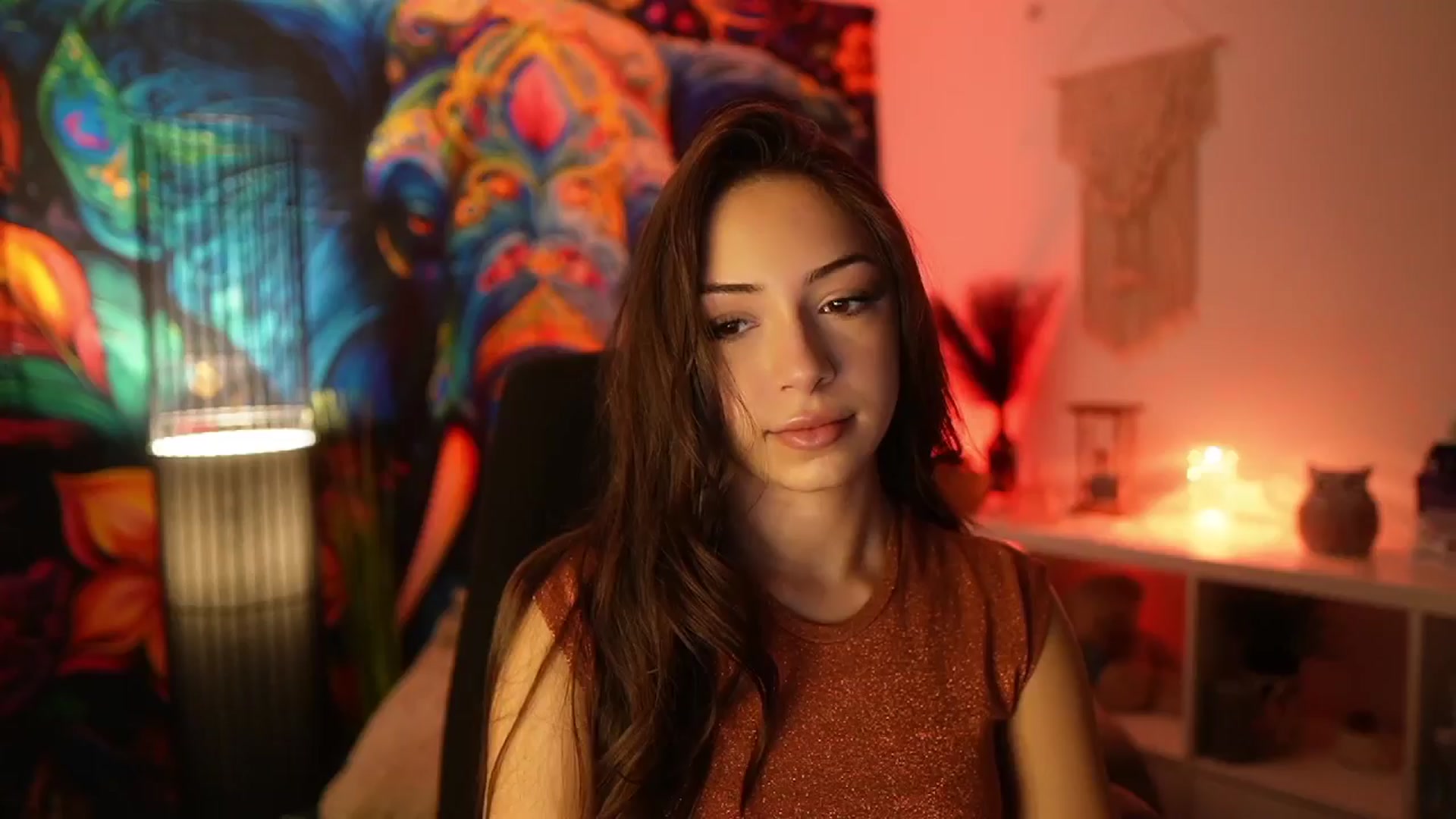Gallery image thumbnail from Briar__Rose's myfreecams stream on, 02/13/2025, 17:19 image 10 of 20