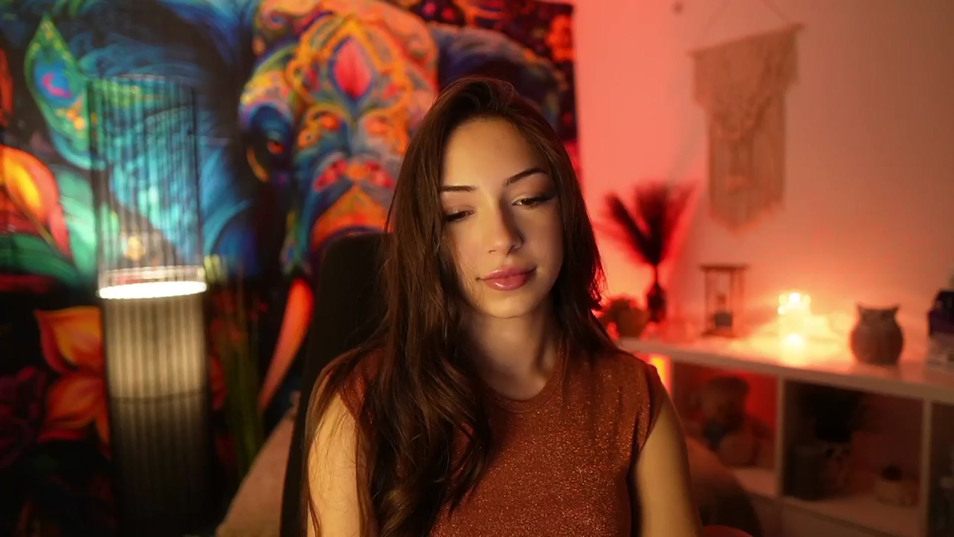 Gallery image thumbnail from Briar__Rose's myfreecams stream on, 02/13/2025, 17:19 image 15 of 20
