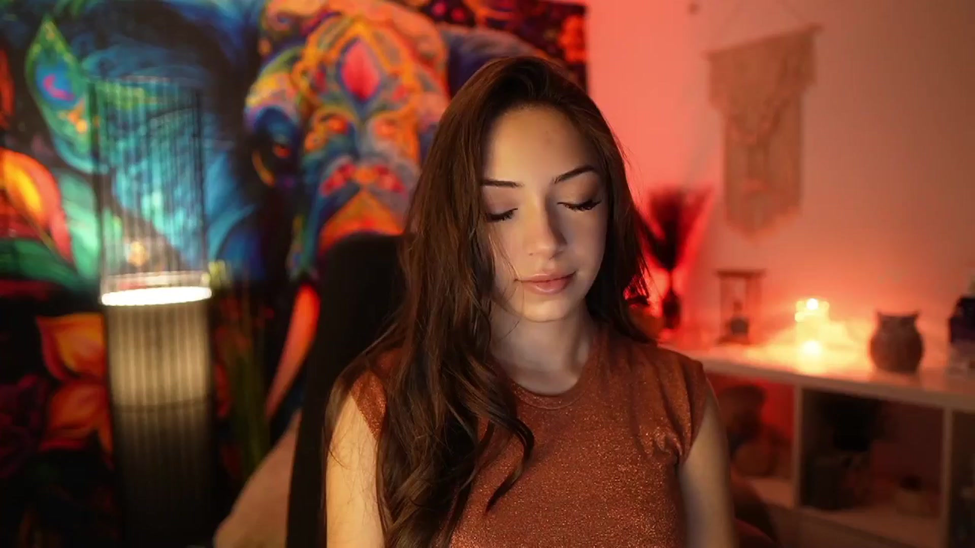 Gallery image thumbnail from Briar__Rose's myfreecams stream on, 02/13/2025, 17:19 image 12 of 20