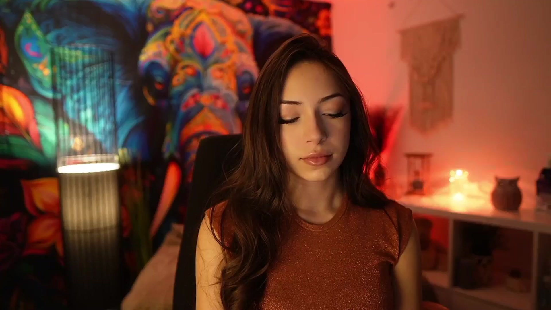 Gallery image thumbnail from Briar__Rose's myfreecams stream on, 02/13/2025, 17:19 image 3 of 20