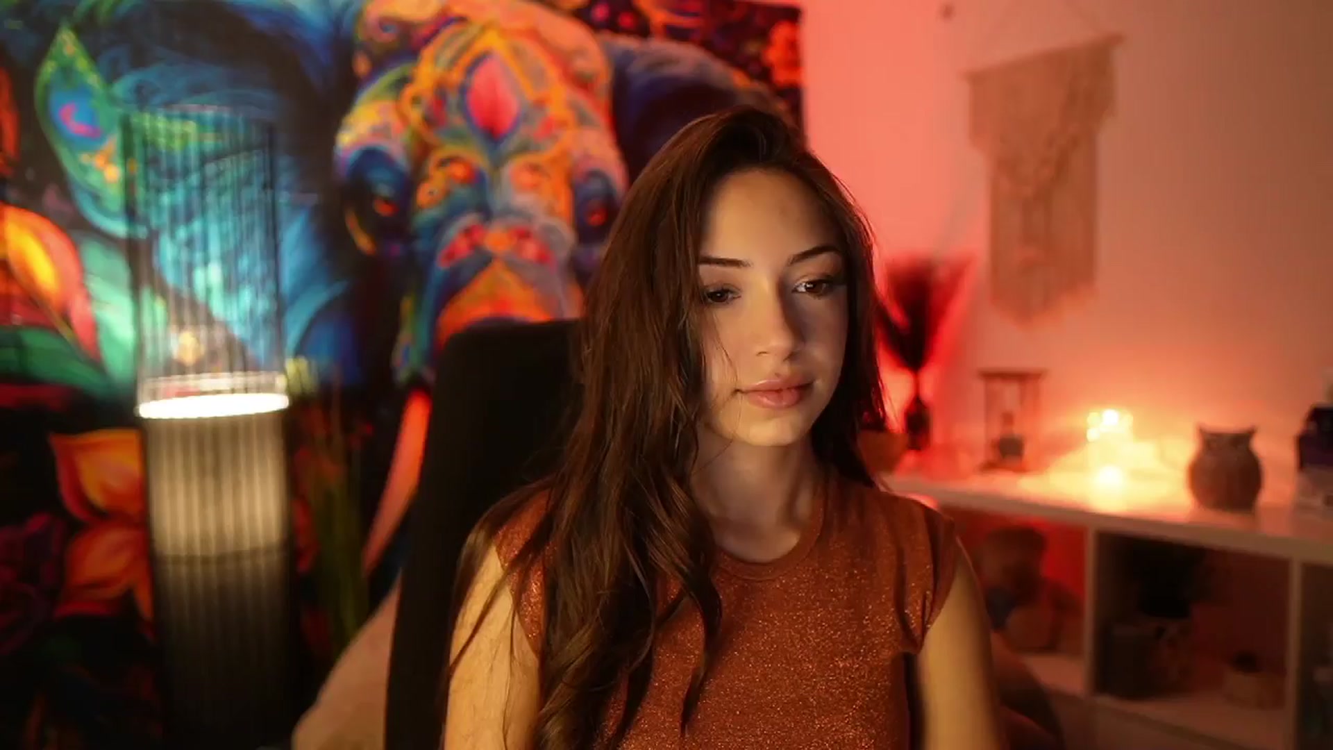 Gallery image thumbnail from Briar__Rose's myfreecams stream on, 02/13/2025, 17:19 image 8 of 20