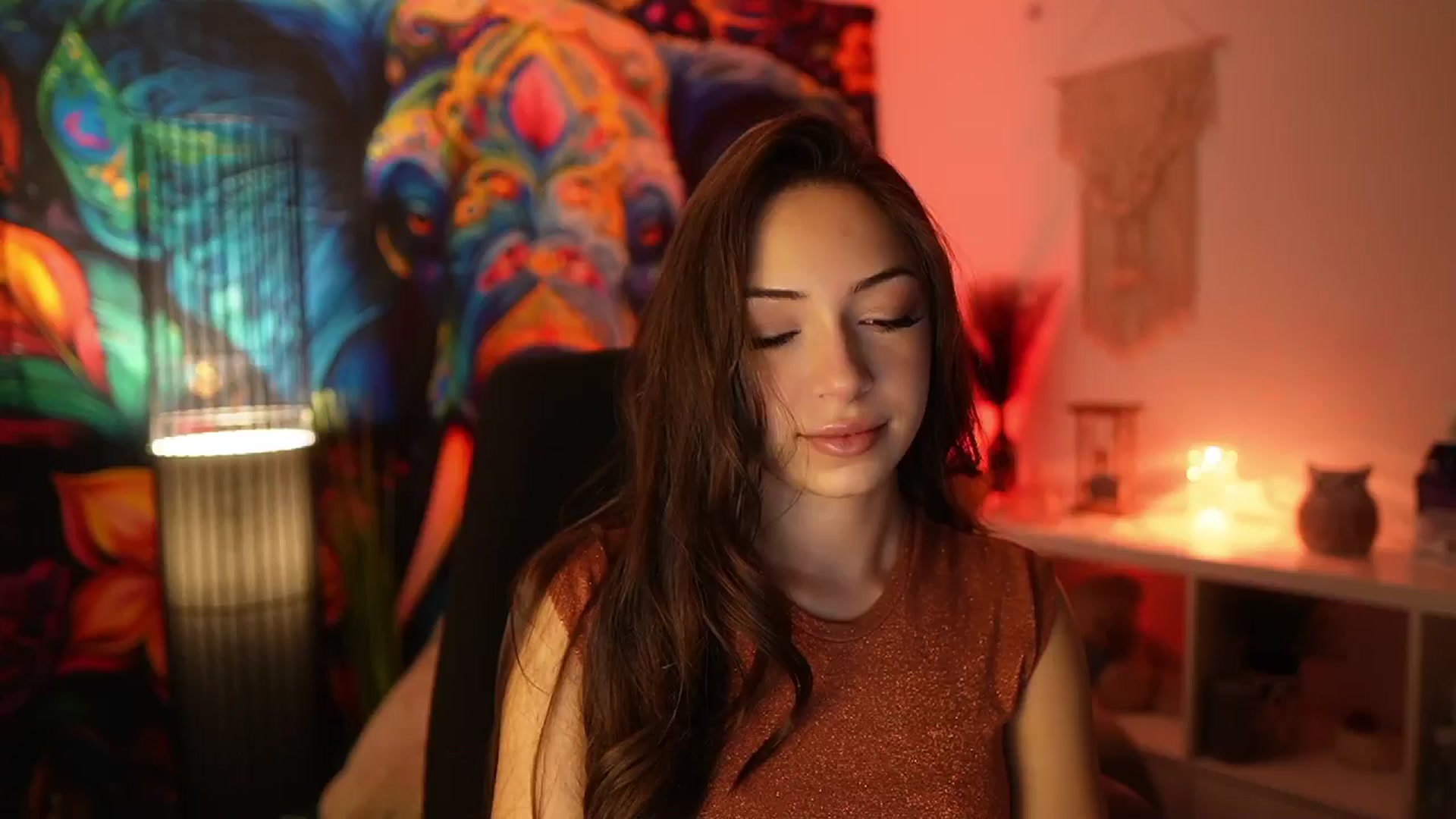 Gallery image thumbnail from Briar__Rose's myfreecams stream on, 02/13/2025, 17:19 image 11 of 20