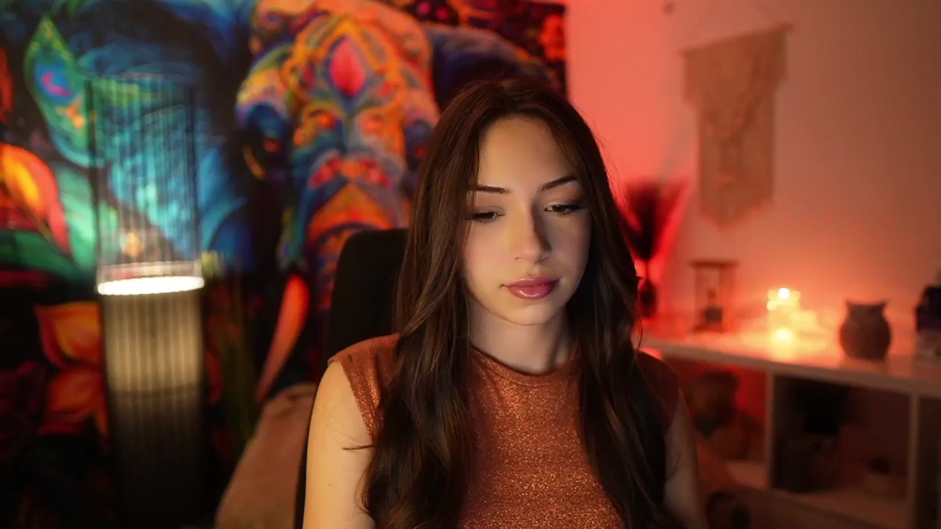 Gallery image thumbnail from Briar__Rose's myfreecams stream on, 02/13/2025, 18:57 image 1 of 20