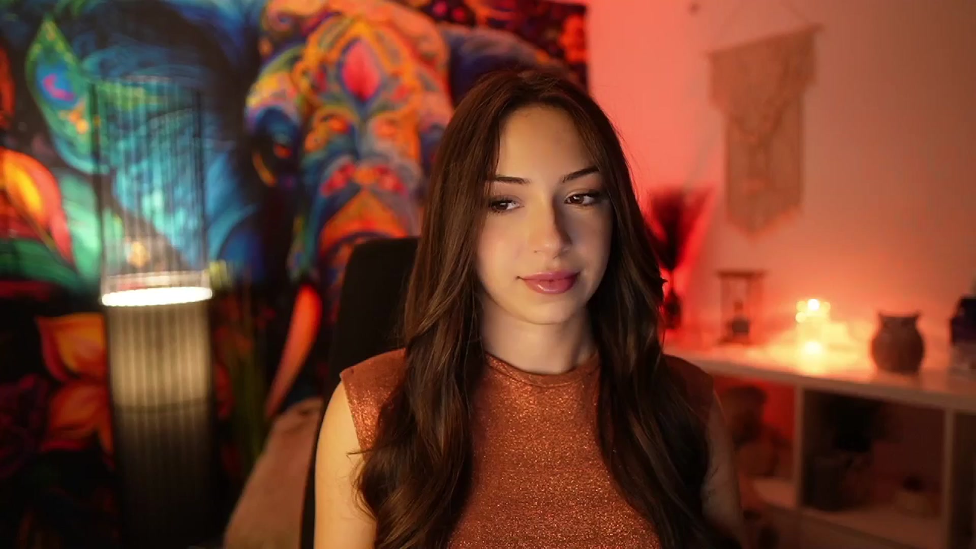 Gallery image thumbnail from Briar__Rose's myfreecams stream on, 02/13/2025, 18:57 image 9 of 20