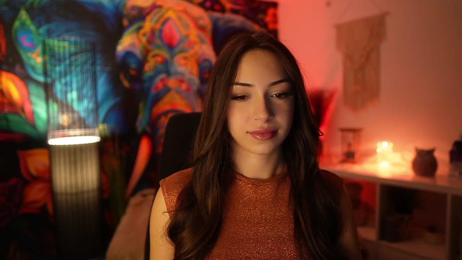 Gallery image thumbnail from Briar__Rose's myfreecams stream on, 02/13/2025, 18:57 image 11 of 20