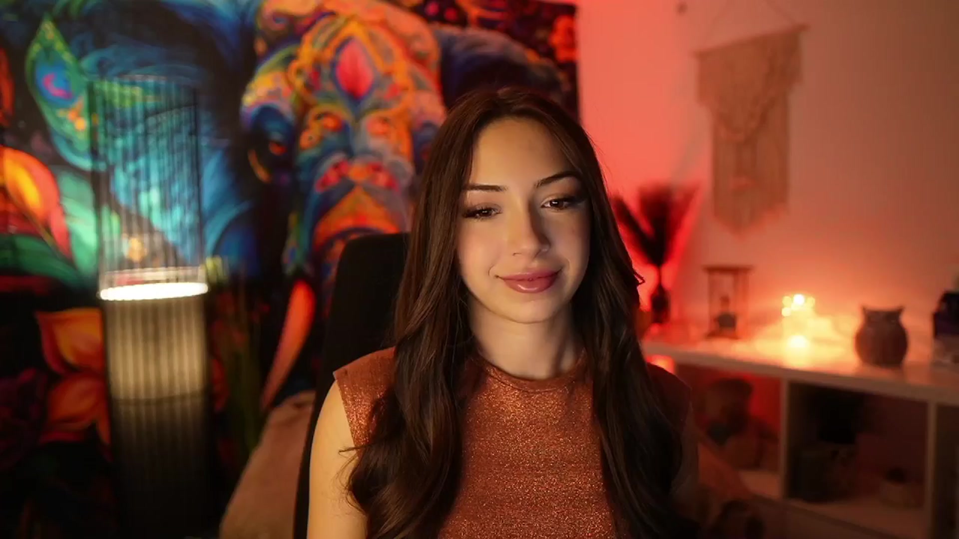 Gallery image thumbnail from Briar__Rose's myfreecams stream on, 02/13/2025, 18:57 image 15 of 20