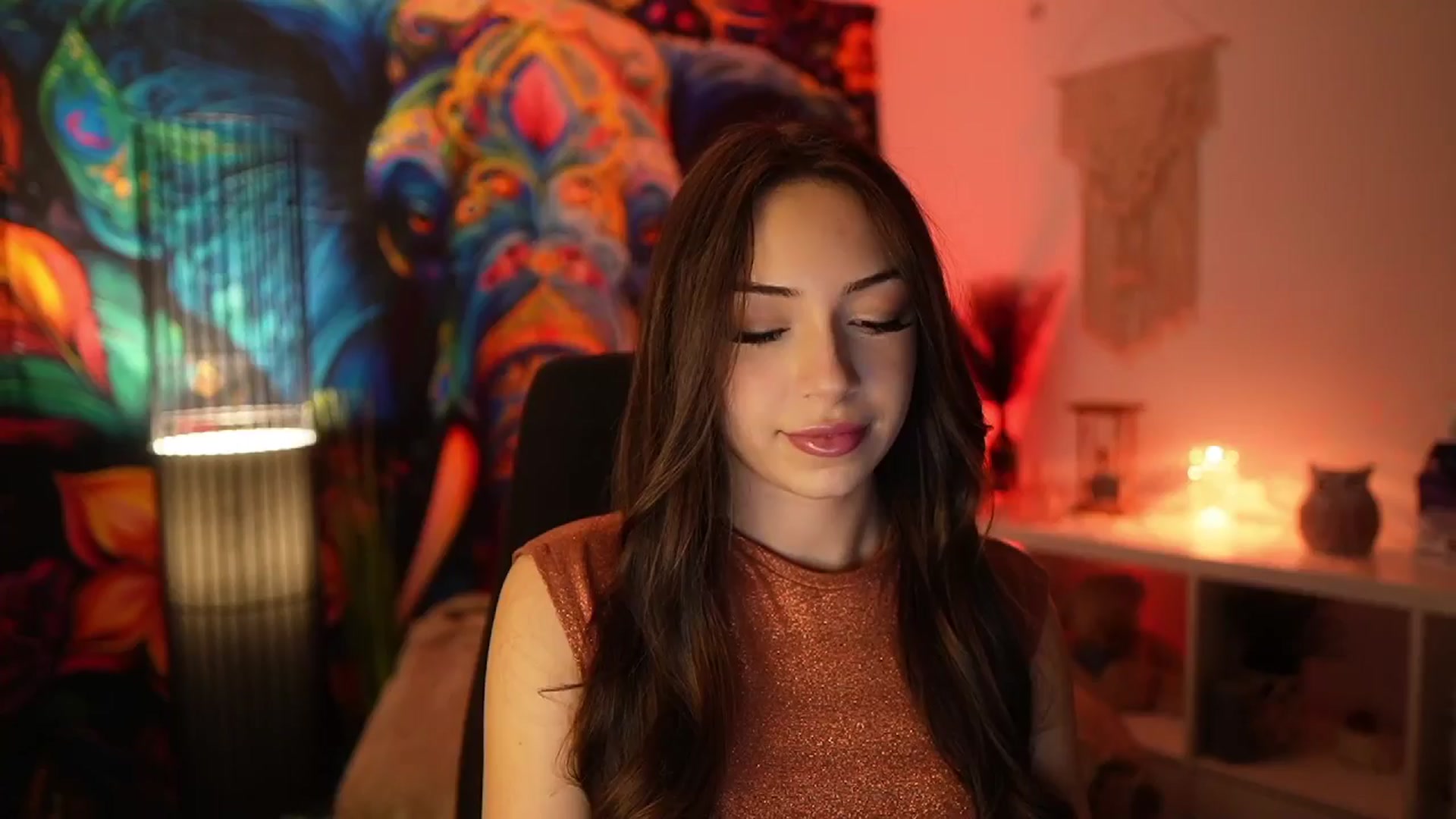 Gallery image thumbnail from Briar__Rose's myfreecams stream on, 02/13/2025, 18:57 image 2 of 20
