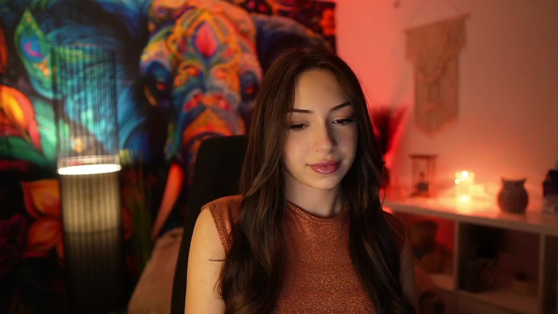 Gallery image thumbnail from Briar__Rose's myfreecams stream on, 02/13/2025, 18:57 image 5 of 20