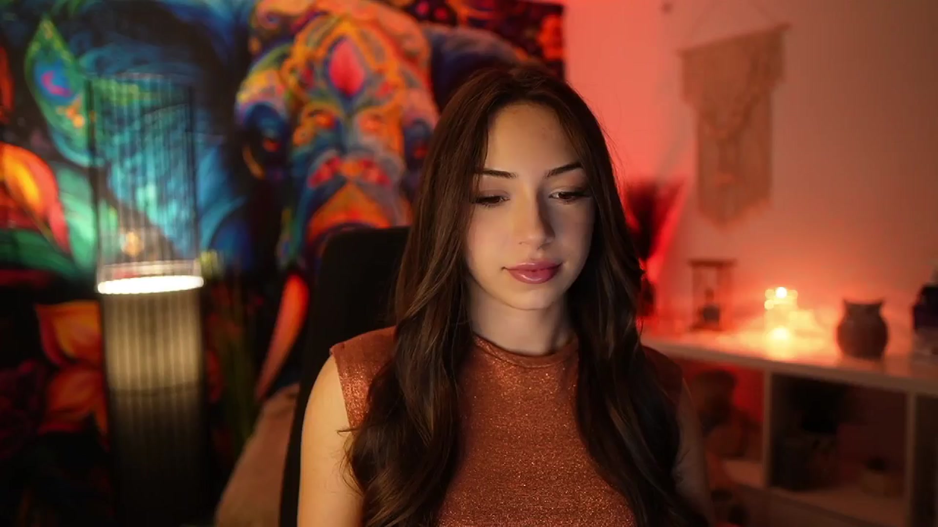 Gallery image thumbnail from Briar__Rose's myfreecams stream on, 02/13/2025, 18:57 image 8 of 20