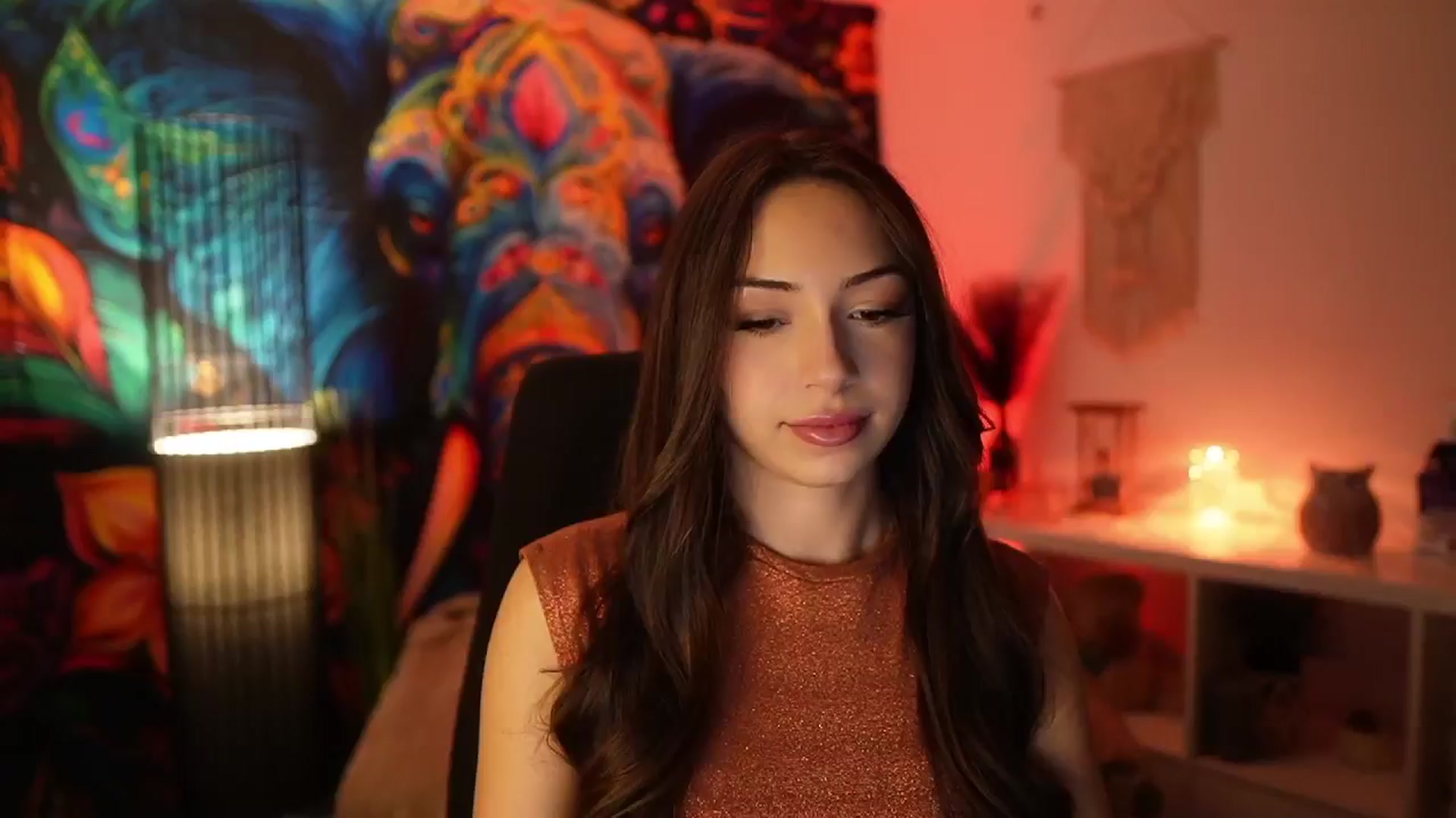 Gallery image thumbnail from Briar__Rose's myfreecams stream on, 02/13/2025, 18:57 image 13 of 20