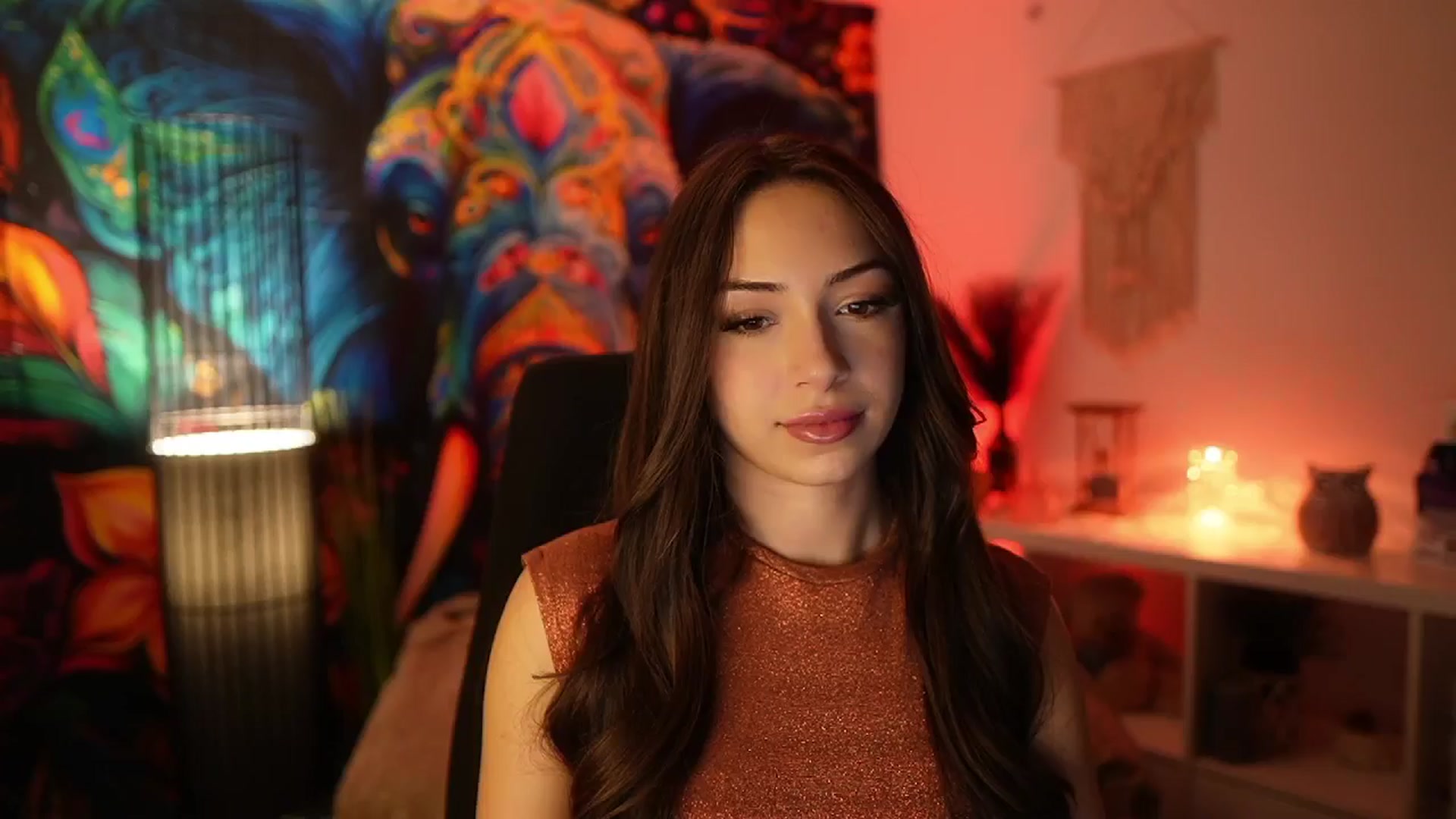 Gallery image thumbnail from Briar__Rose's myfreecams stream on, 02/13/2025, 18:57 image 14 of 20