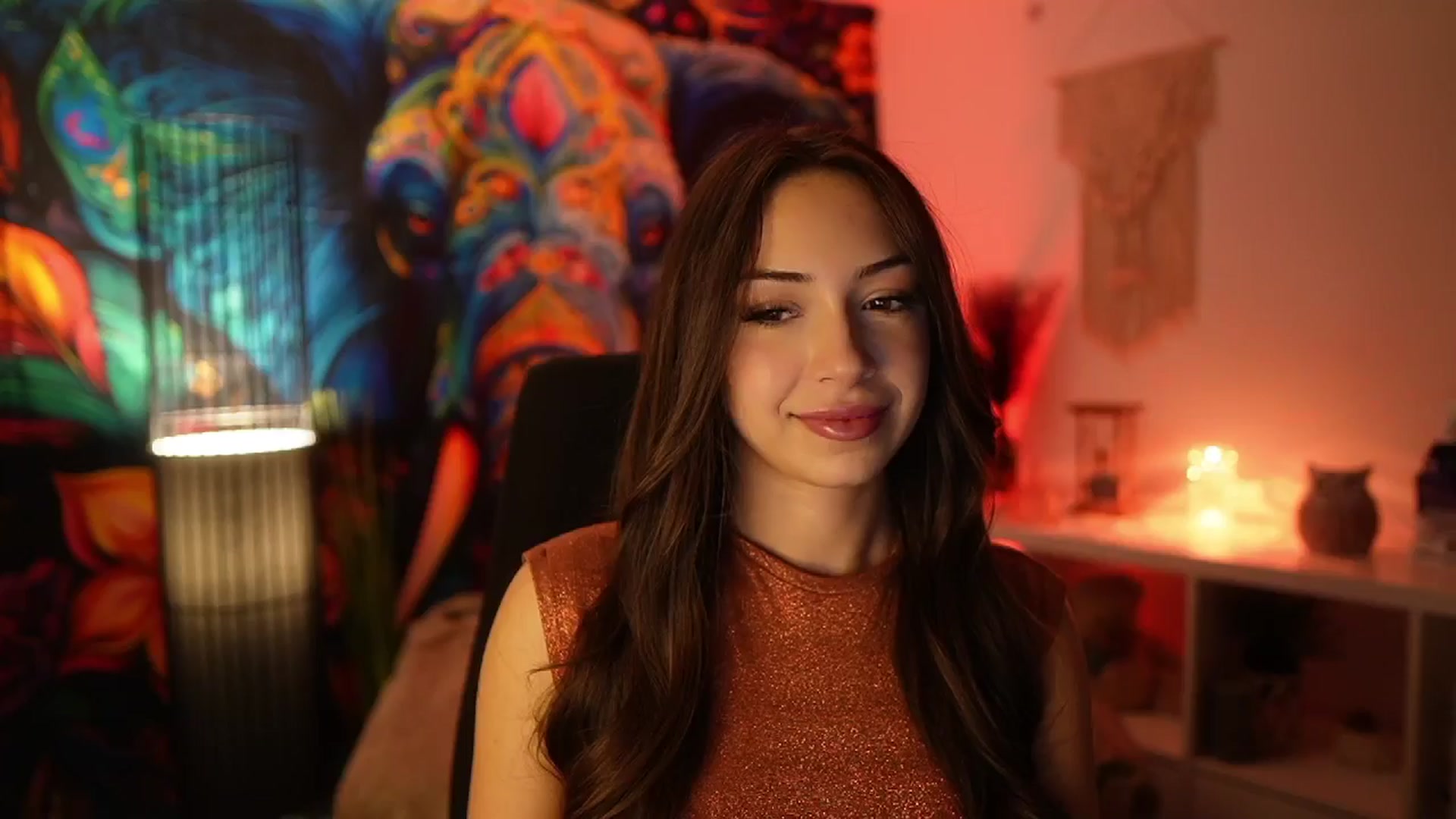 Gallery image thumbnail from Briar__Rose's myfreecams stream on, 02/13/2025, 18:57 image 6 of 20
