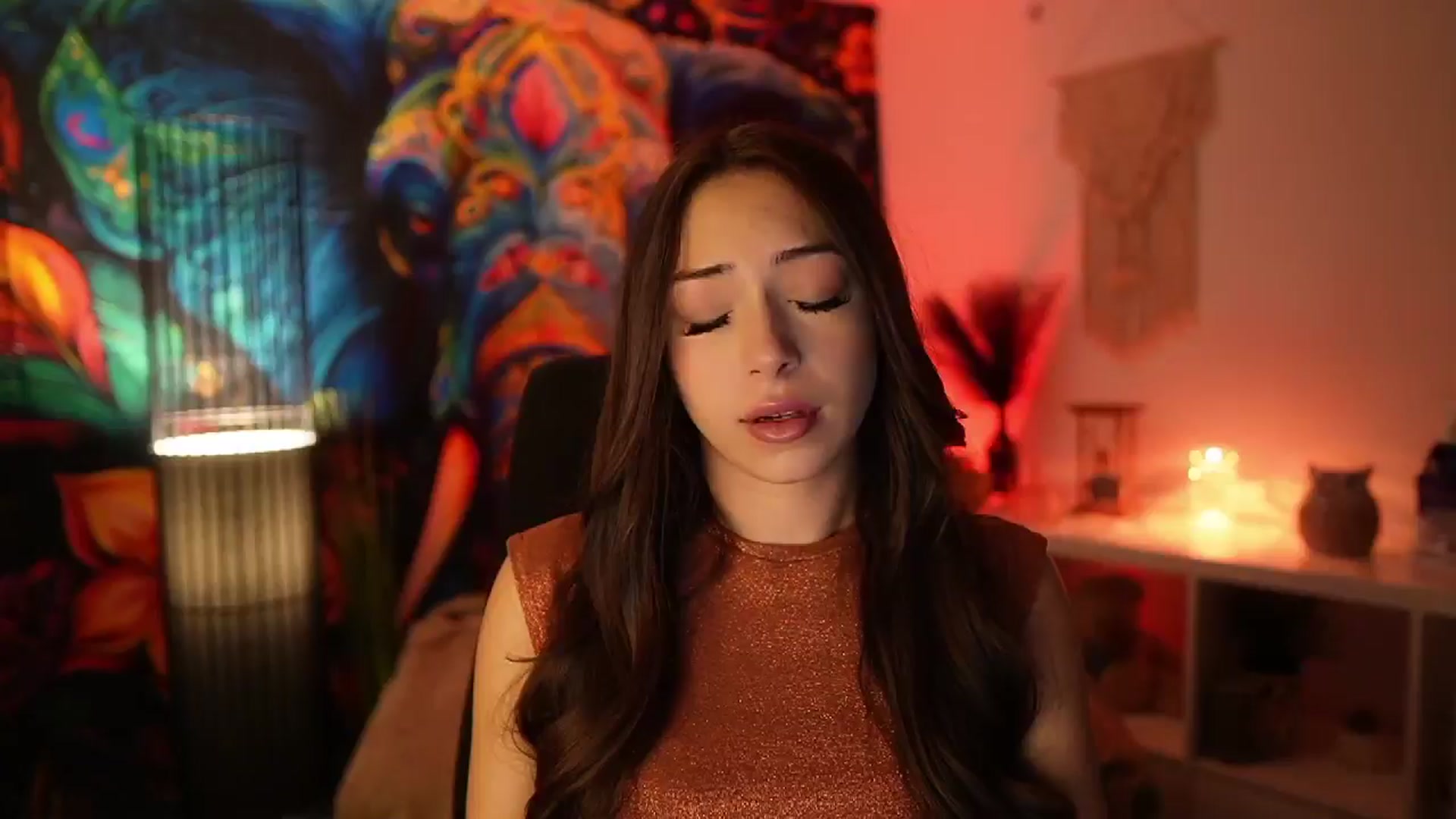 Gallery image thumbnail from Briar__Rose's myfreecams stream on, 02/13/2025, 18:57 image 18 of 20